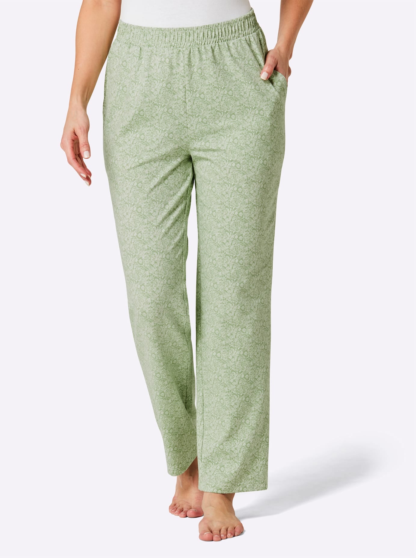 feel good Dehnbund-Hose
