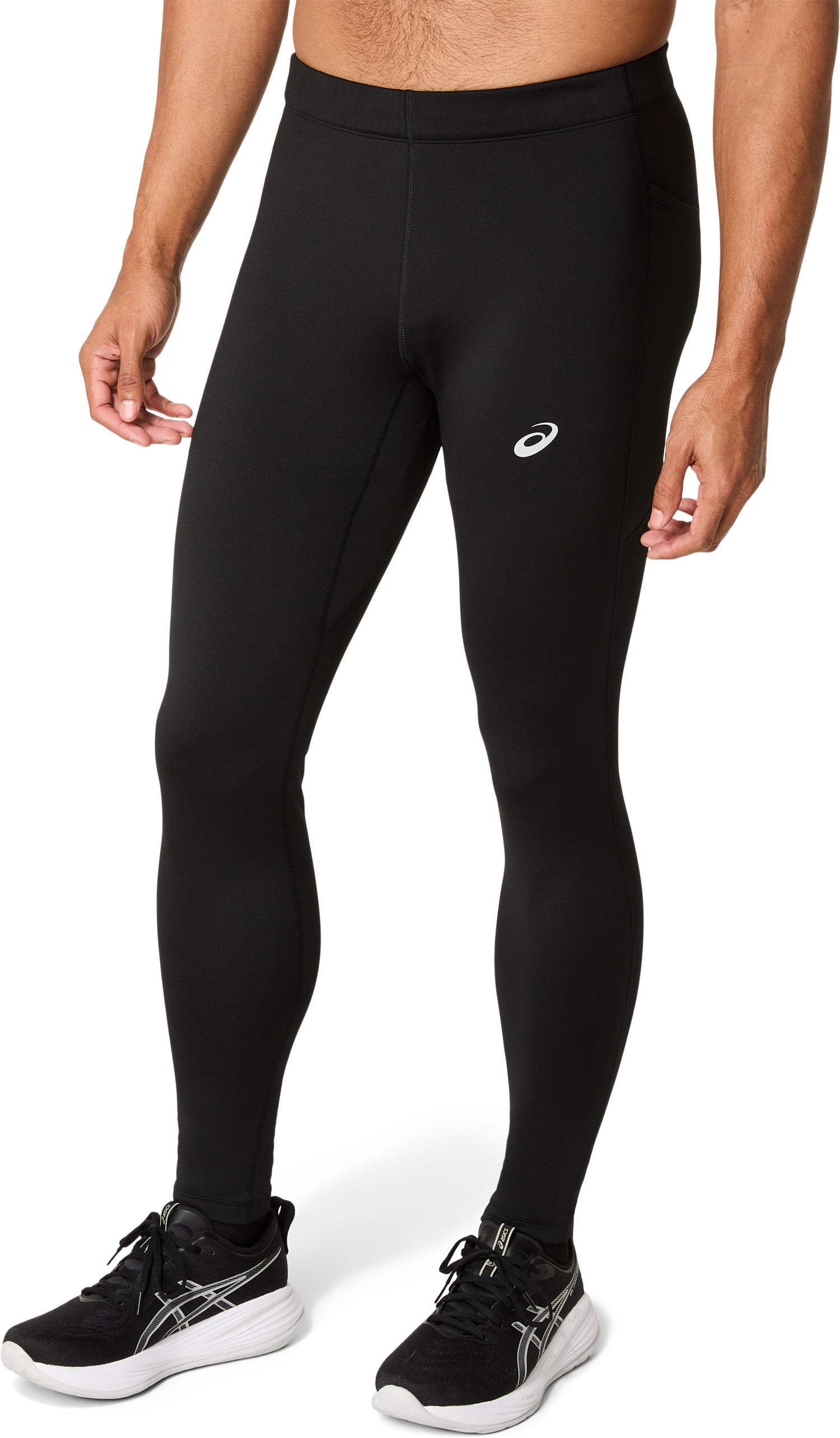 Asics Lauftights »CORE WINTER TIGHT«