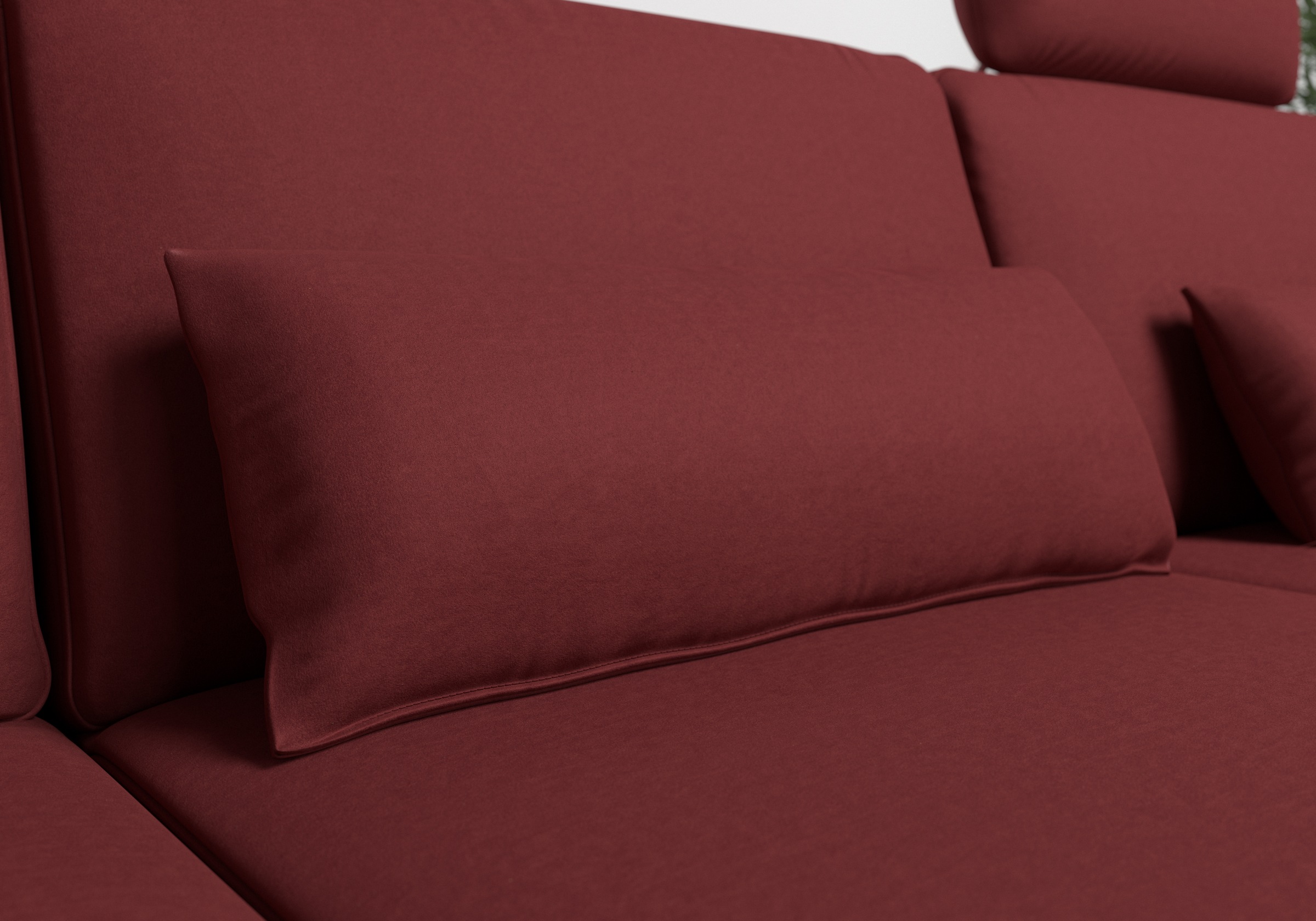 sit&more Polsterauflage »Olsen«