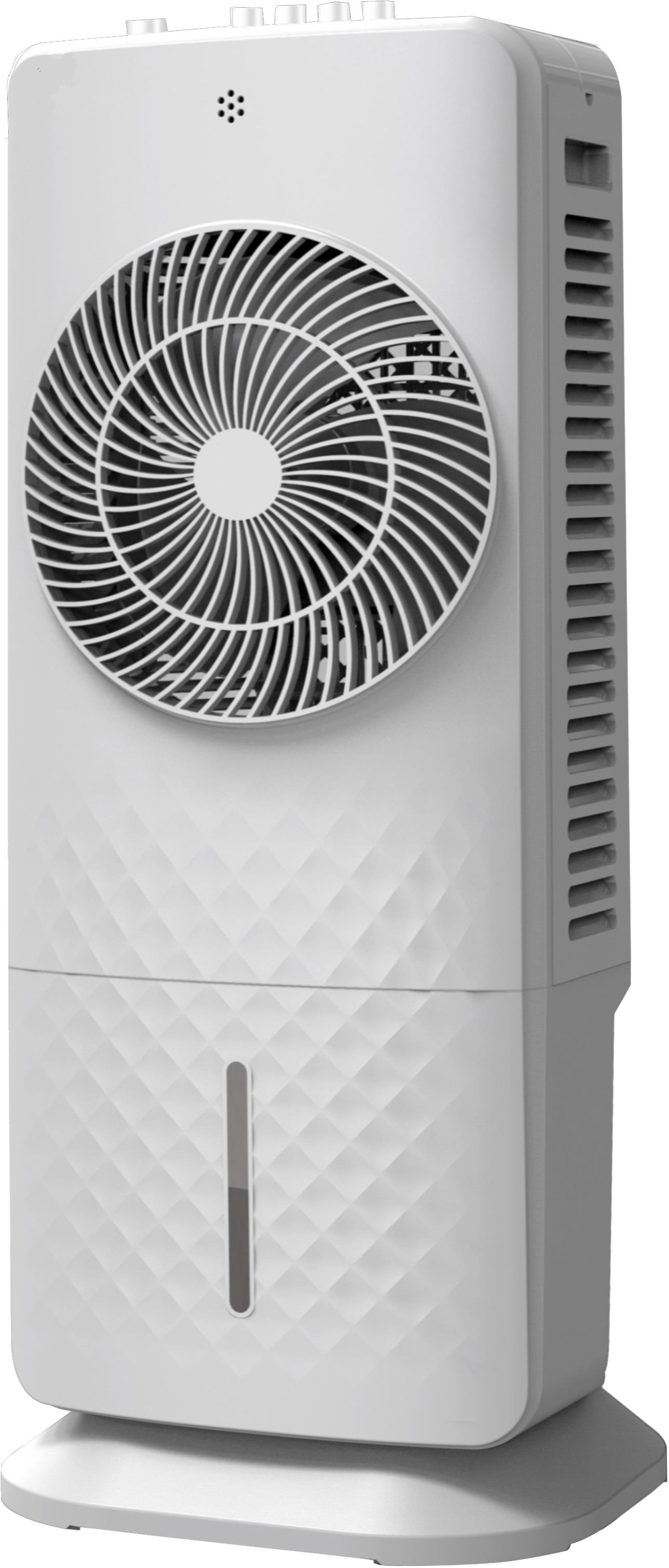 be cool Luftkühler »Design-Luftkühler  BCOSZ5AC2201« kaufen