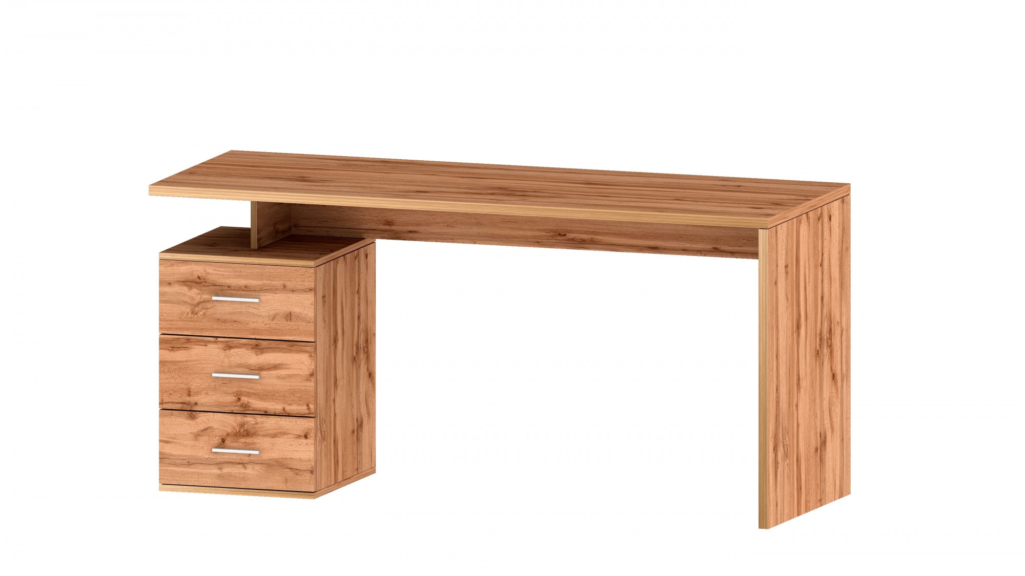 Home affaire Schreibtisch »NEW SELINA« hochwertiges ital. Design