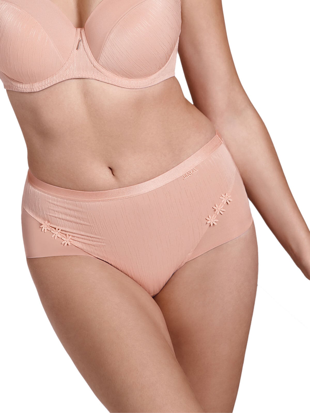 Lisca Slip »Damen Slip Gracia«, (1 Stück St.)