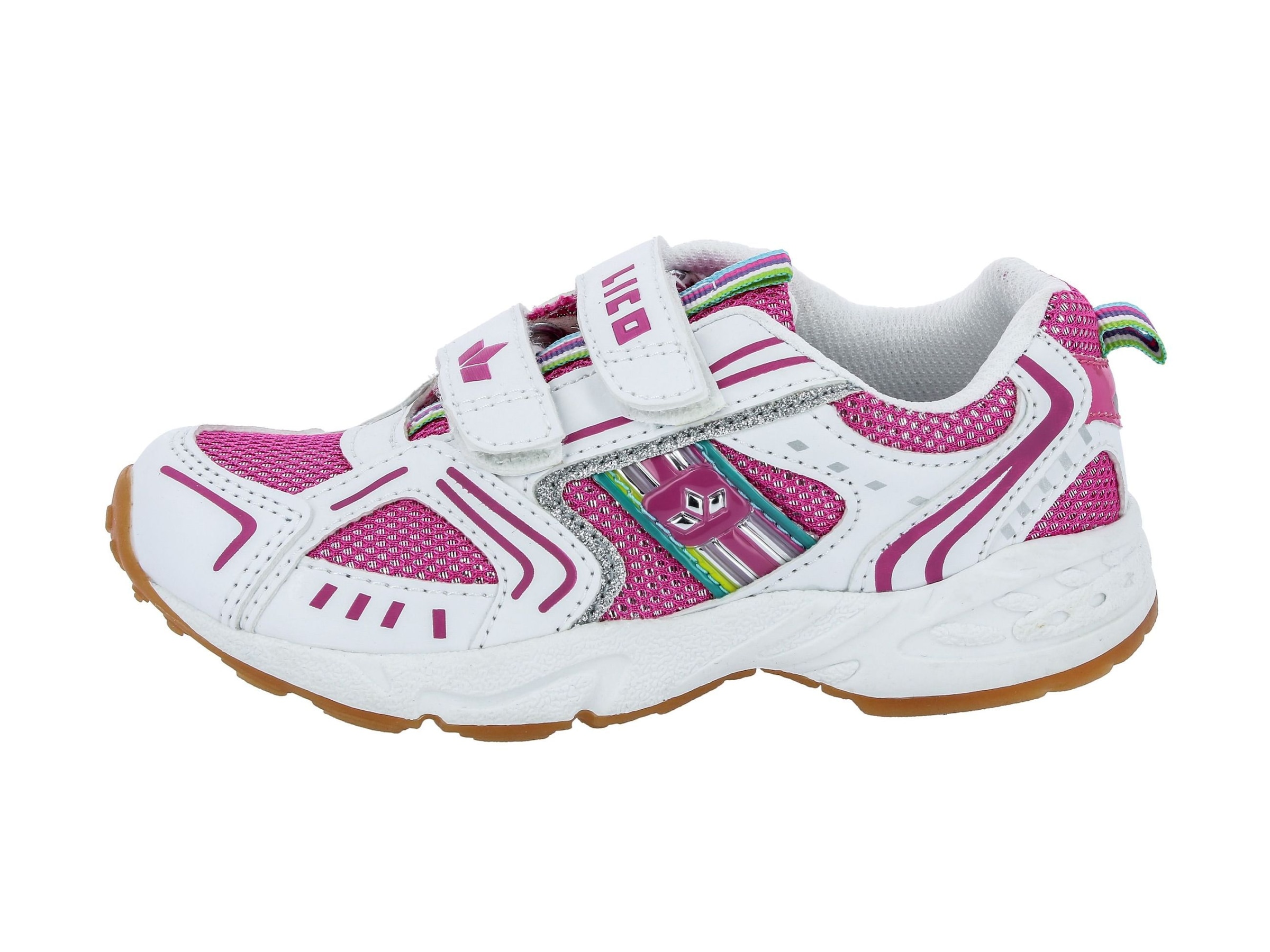Lico Hallenschuh »Kindersportschuh Silverstar V«