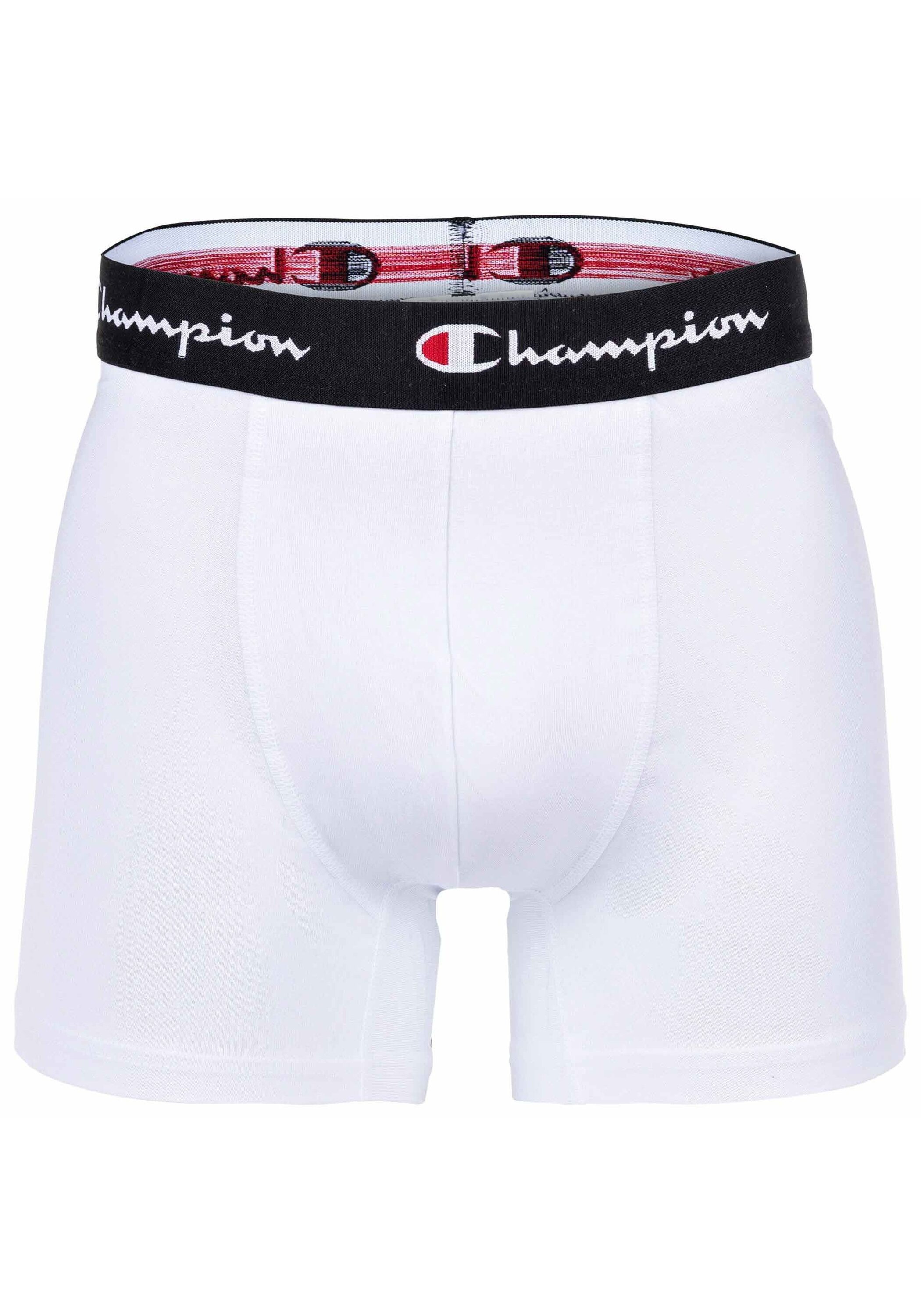 Champion Boxershorts »Boxershort 2er Pack«
