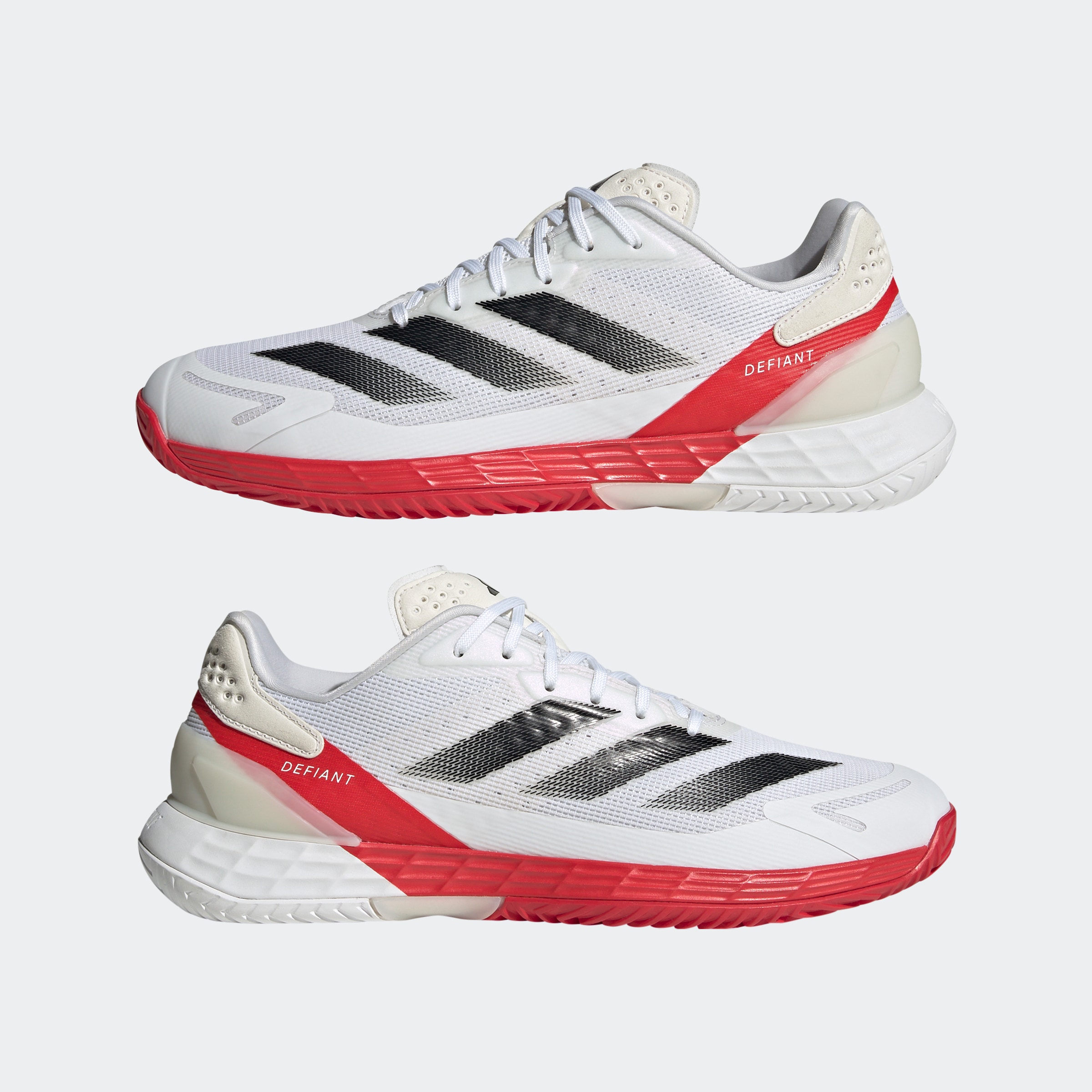 adidas Performance Tennisschuh »Defiant Speed 2 M«