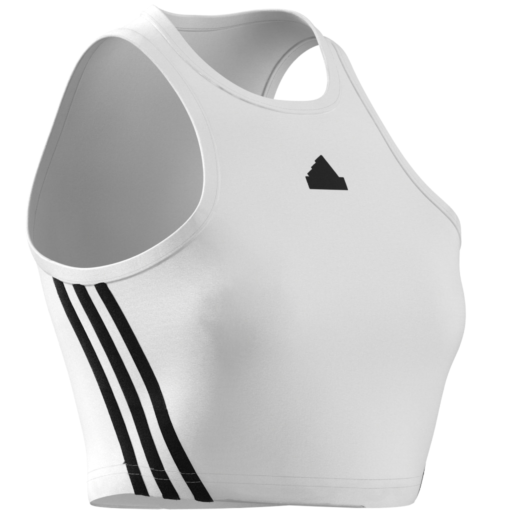 adidas Sportswear Tanktop »W FI 3S TANK«