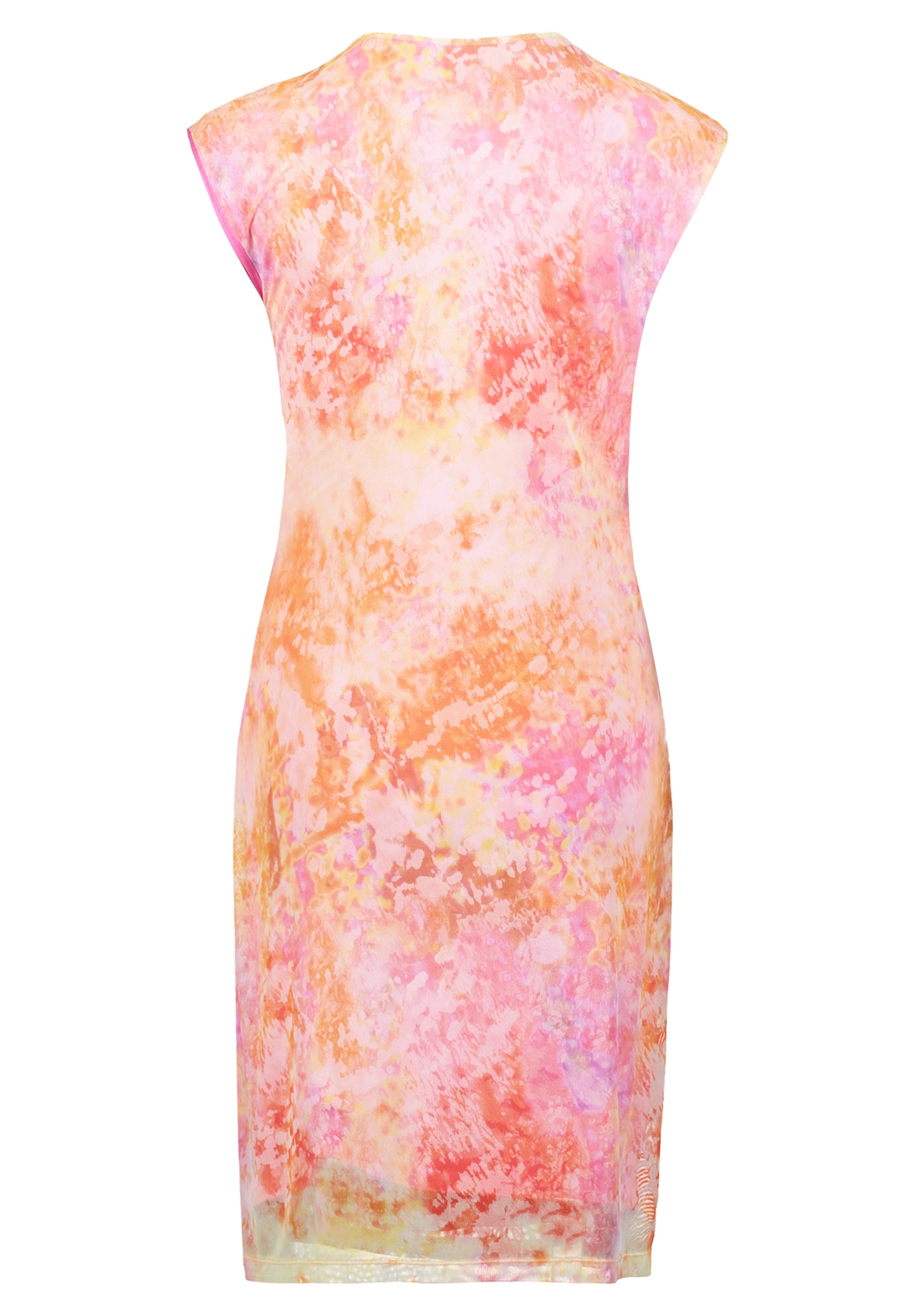 Cartoon Bodykleid »Casual-Kleid ohne Arm«