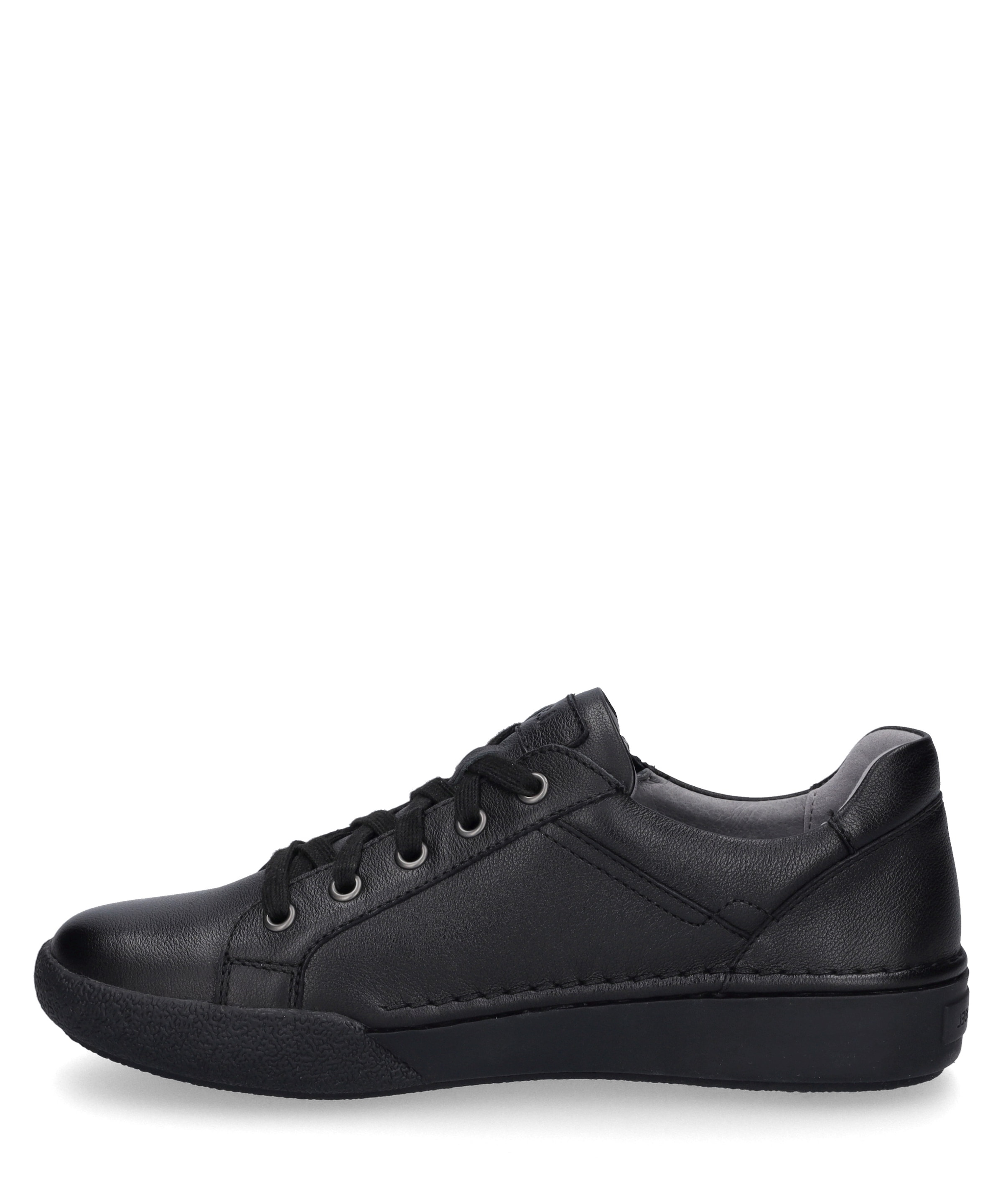 Josef Seibel Sneaker »Claire 13, black-black«