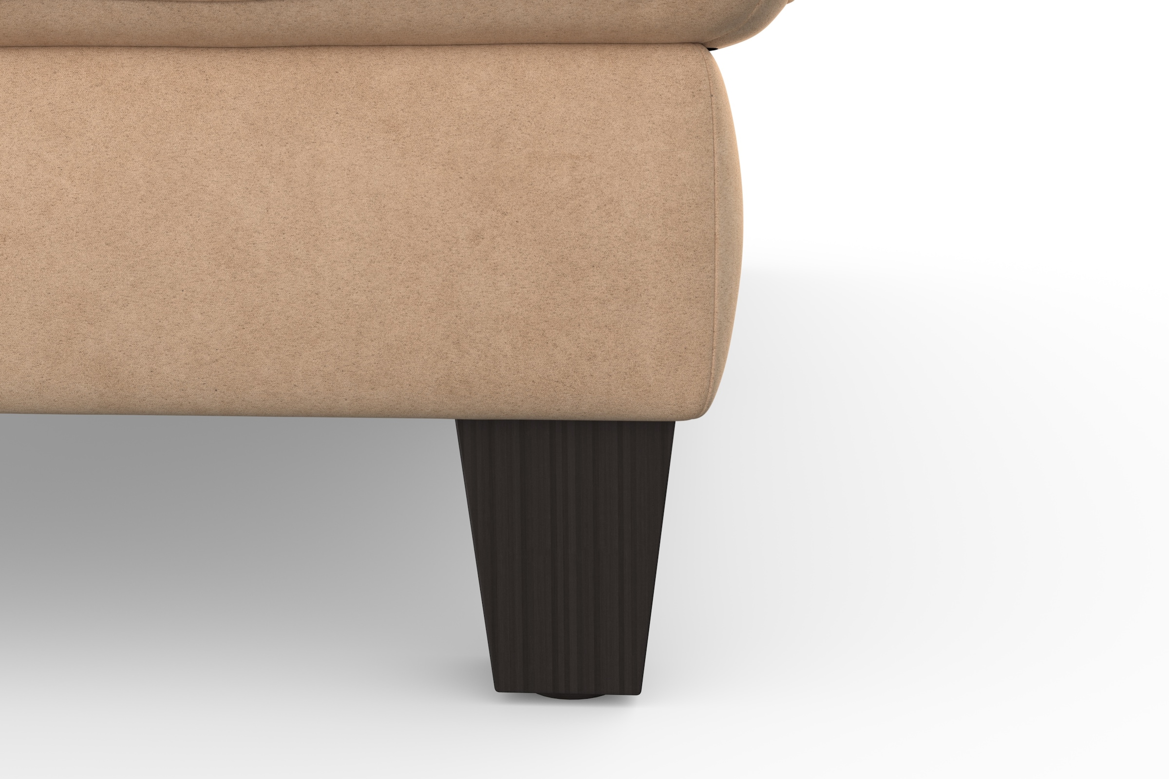 sit&more Wohnlandschaft »Westham U-Form«, wahlweise mit Bettfunktion, Bettkasten, Sitztiefenverstellung