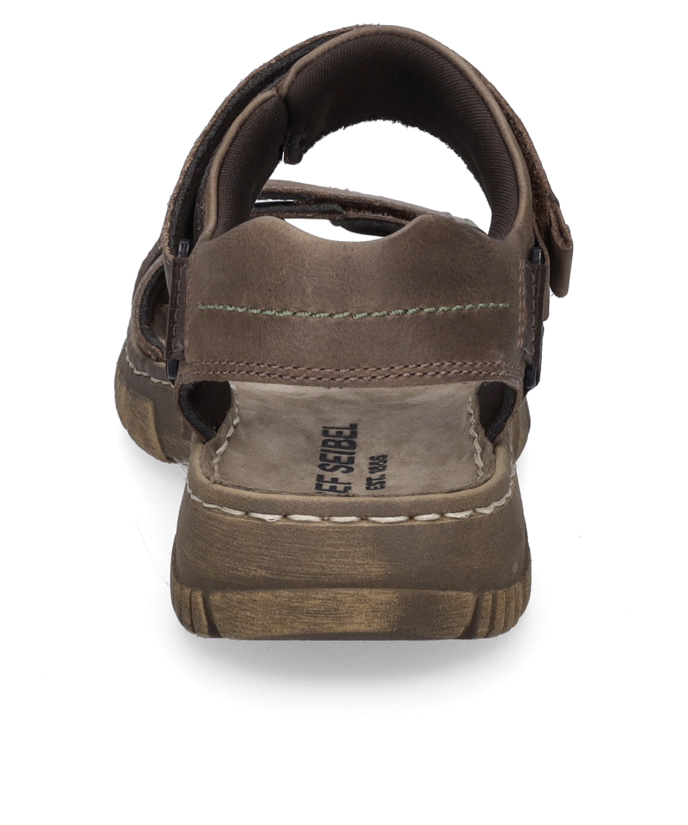 Josef Seibel Sandale »Brendan 01, braun«