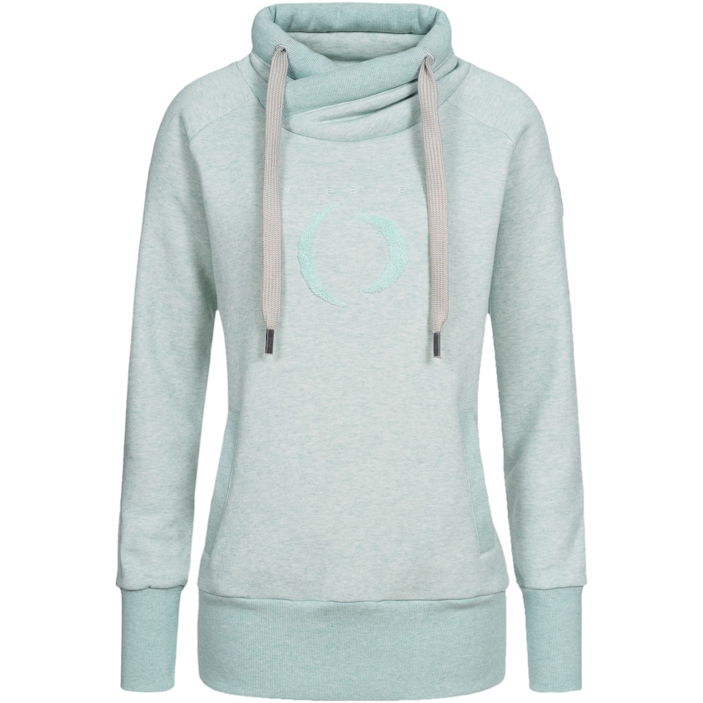 LPO Kapuzensweatshirt »SWEAT ISLAY WOMEN«