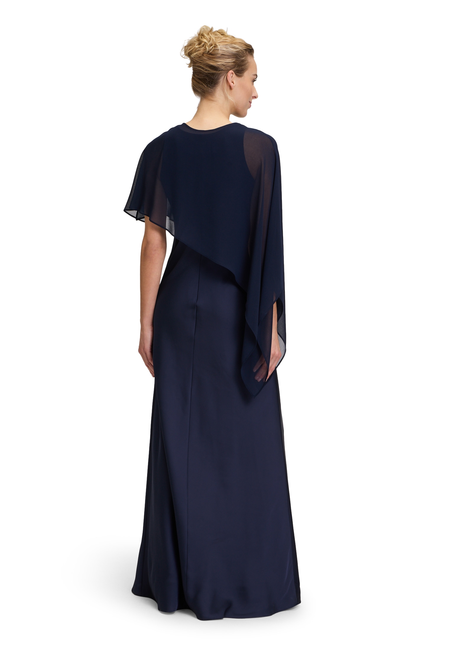 Vera Mont Cocktailkleid »Cocktailkleid Slim Fit«