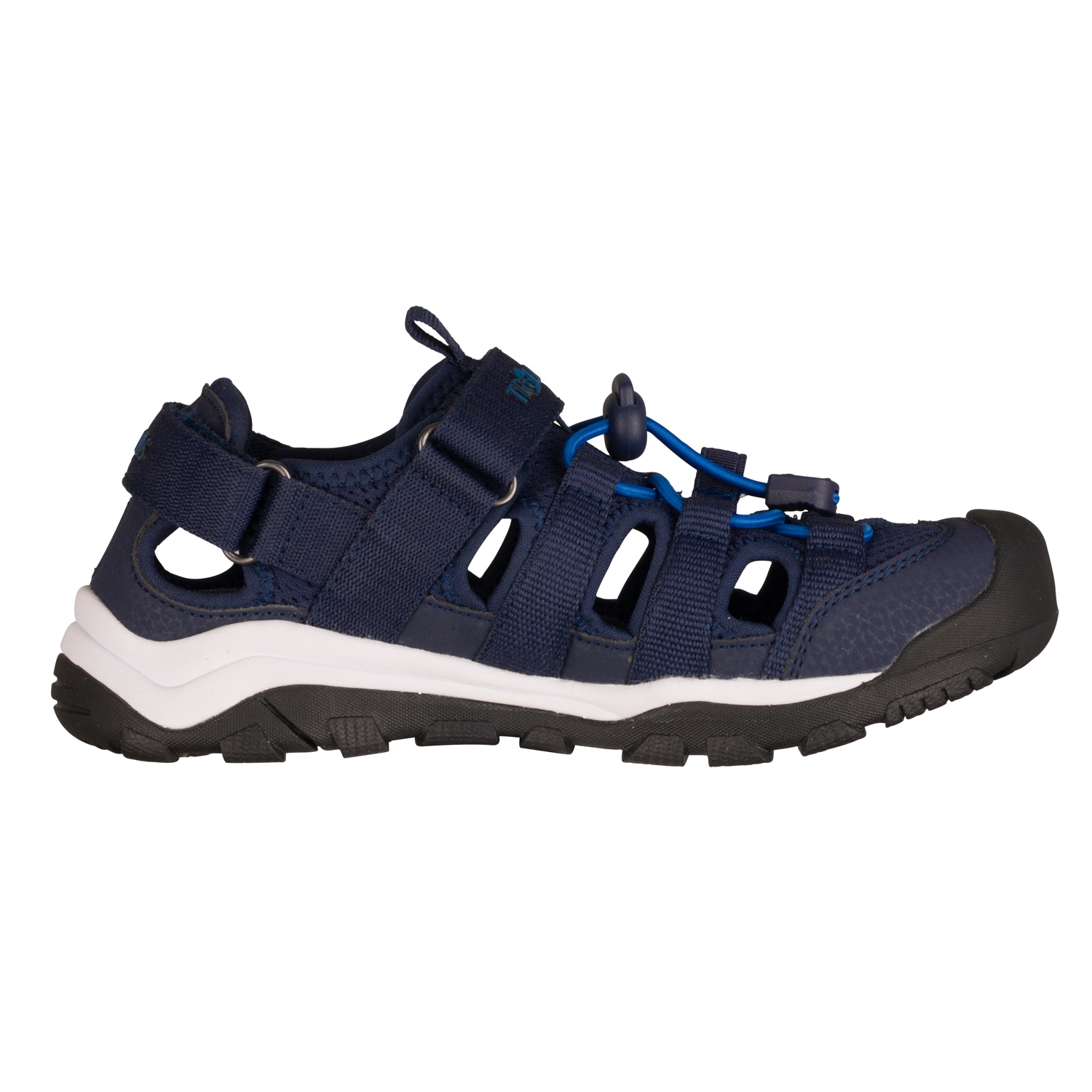 TROLLKIDS Outdoorsandale »KIDS KRISTIANSAND SANDAL XT«