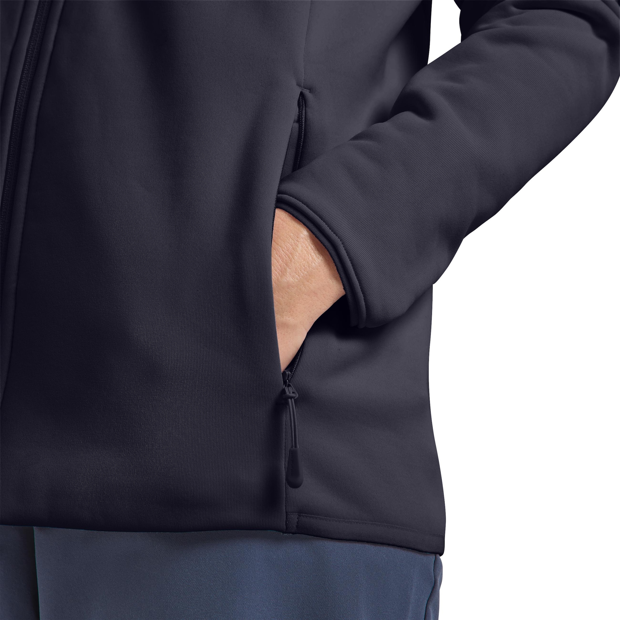 Jack Wolfskin Fleecejacke »BAISELBERG FZ W«