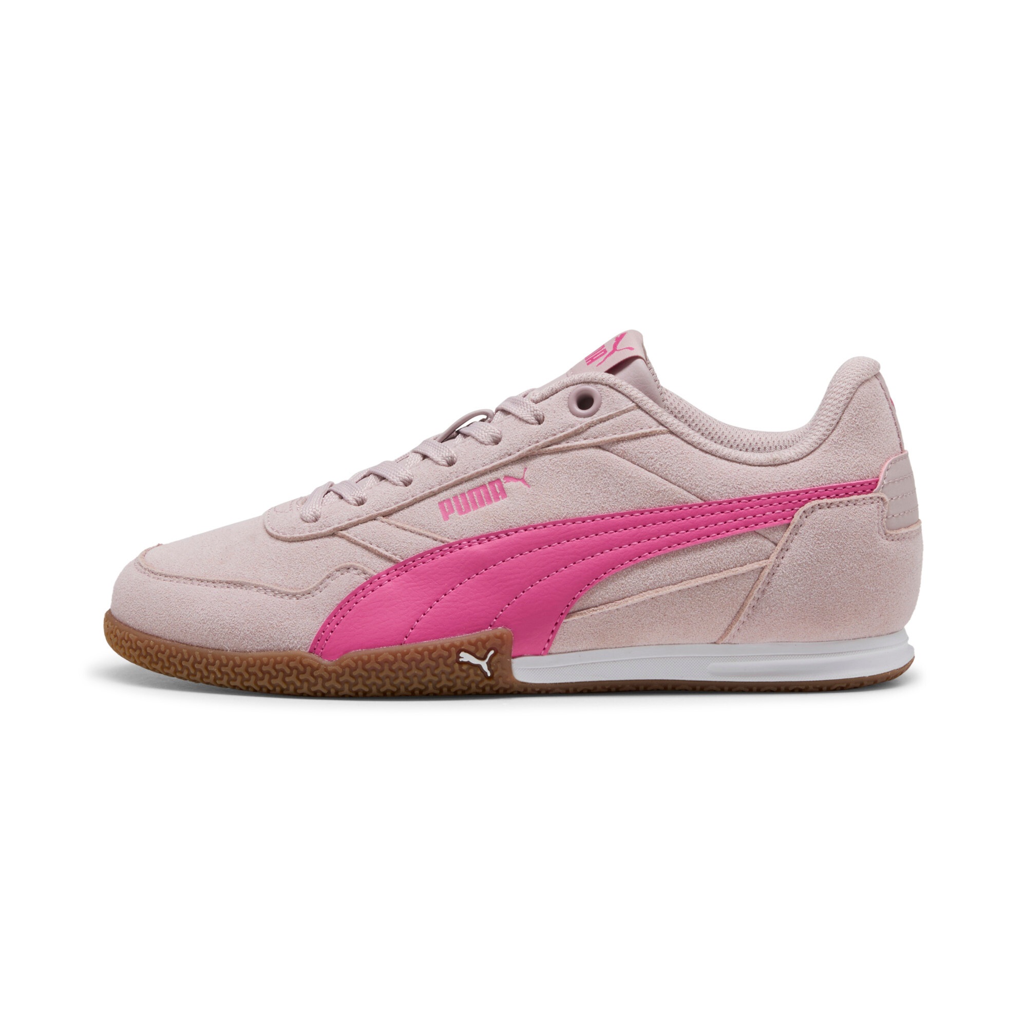 PUMA Sneaker »BELLA DONNA SD JR«  Design auf den Spuren des Puma Speedcat