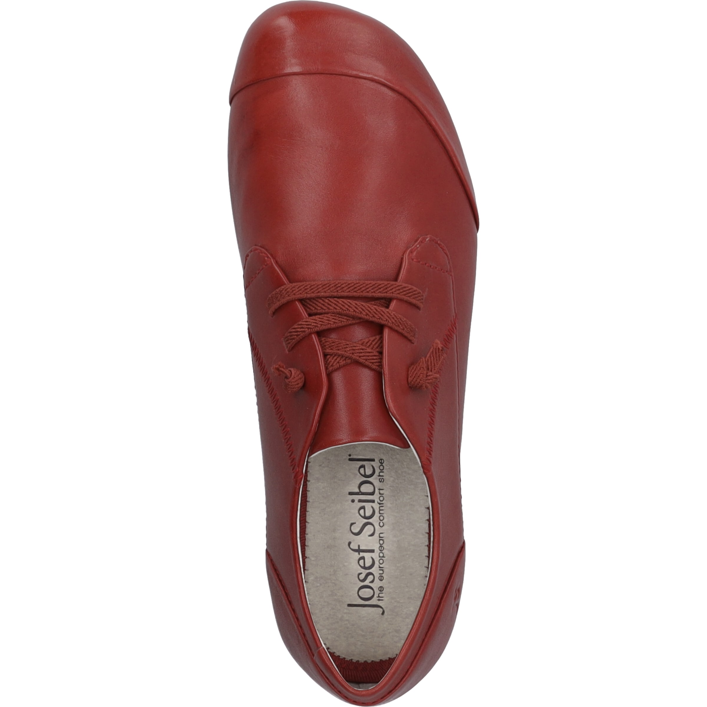 Josef Seibel Schnürschuh »Fiona 01, rubin«