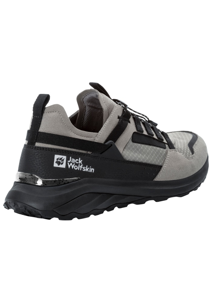 Jack Wolfskin Sneaker »DROMOVENTURE ATHLETIC LOW M«