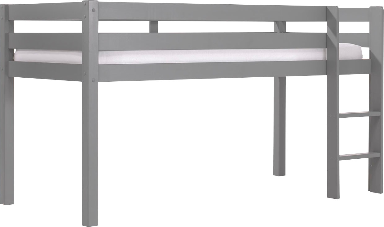 Vipack Hochbett »Pino«, (Made in Europe)