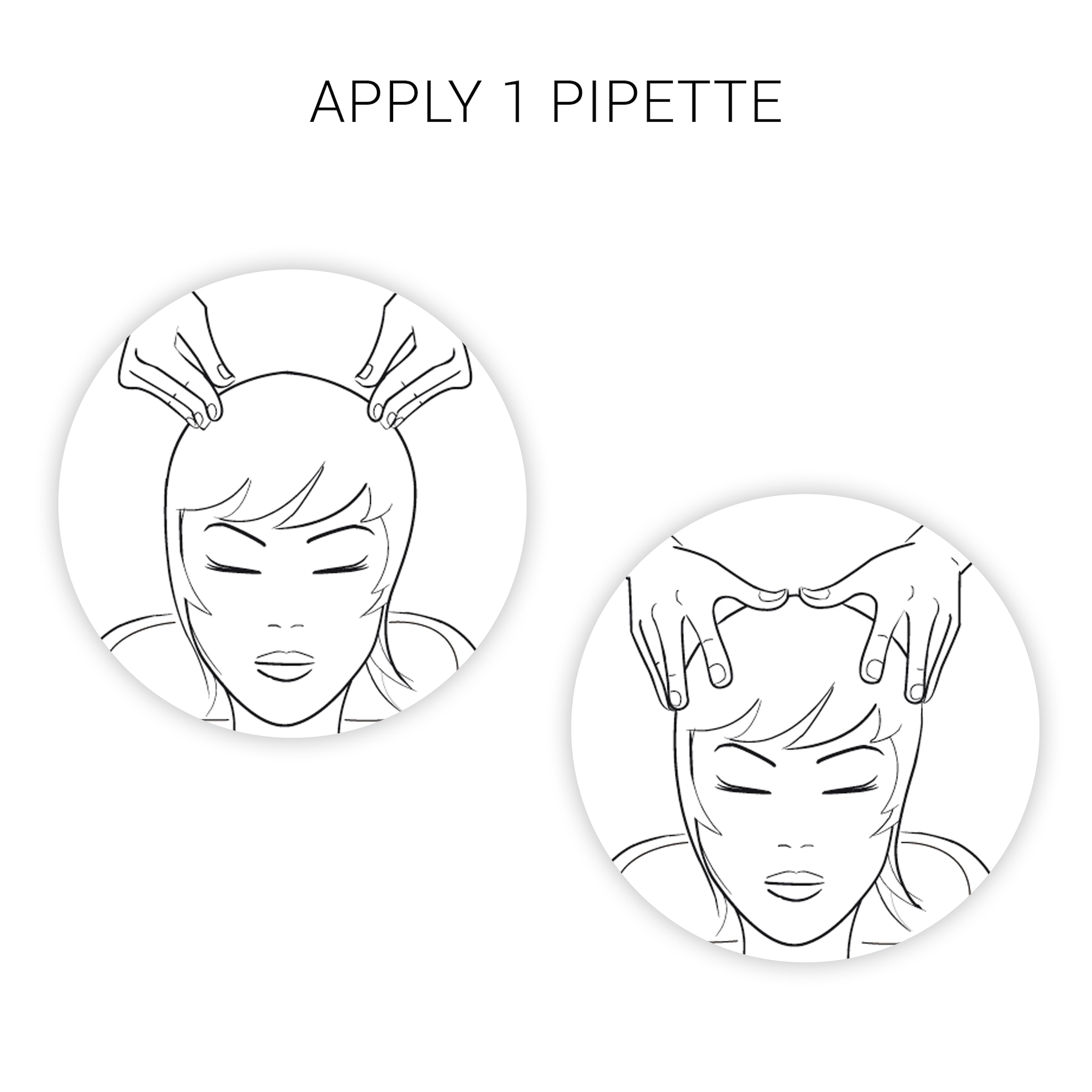 Wella SP Haarserum »Liquid Hair« kräftigt feines Haar, stärkend, ultimativer Glanz, beugt Haarbruch vor