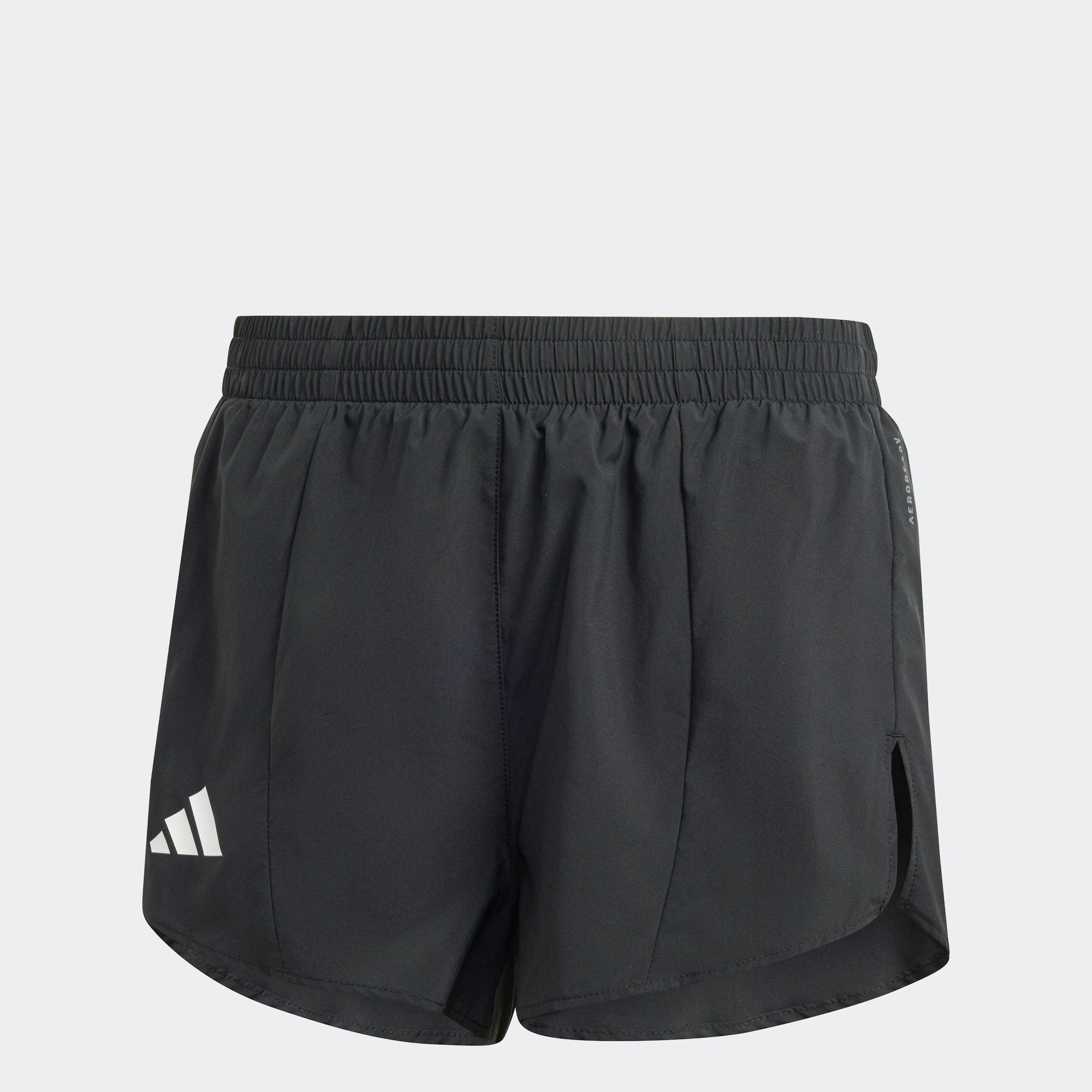 adidas Performance Laufshorts »ADIZERO E SHORT«, (1 tlg.)