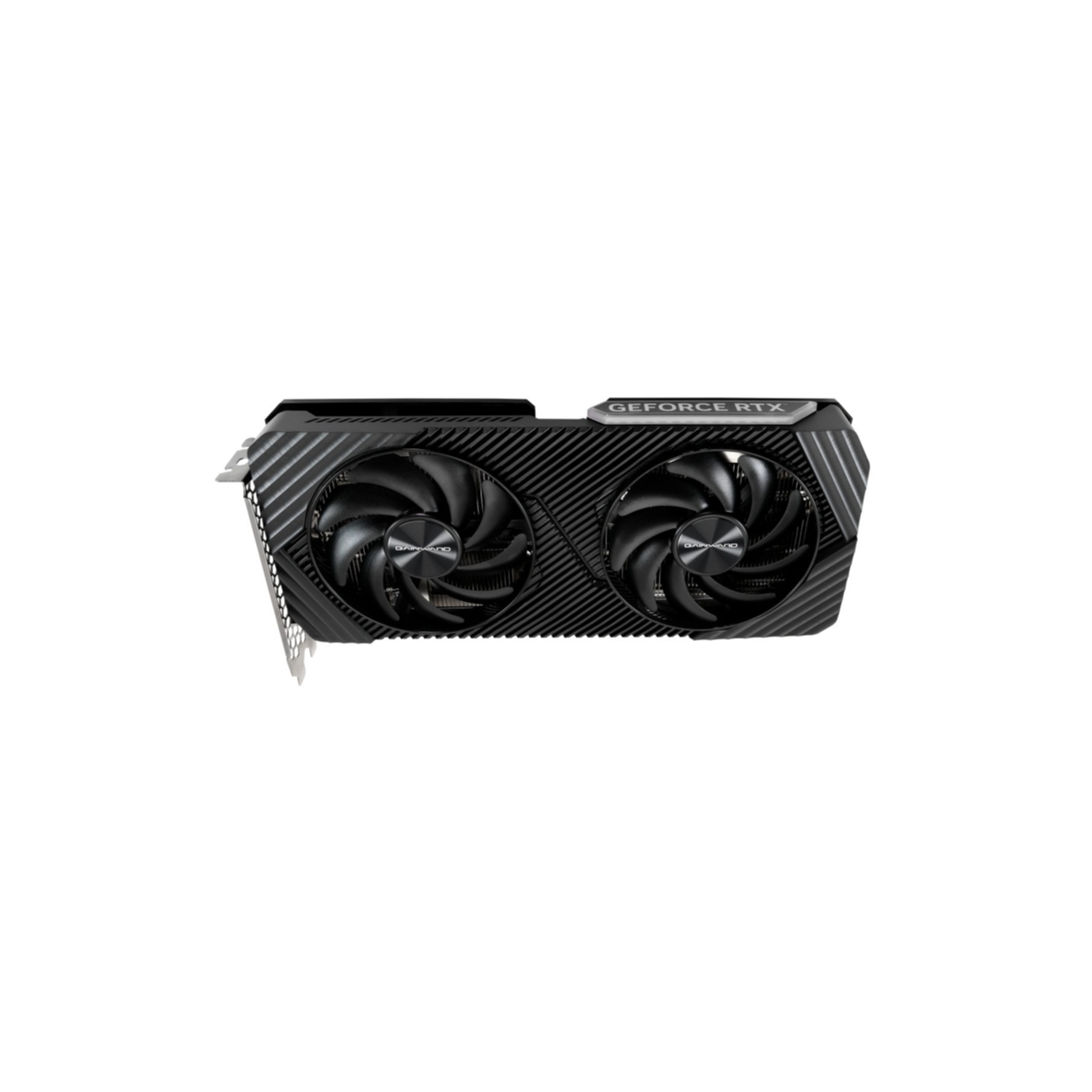 Gainward Grafikkarte »GeForce RTX 4070 Ghost«