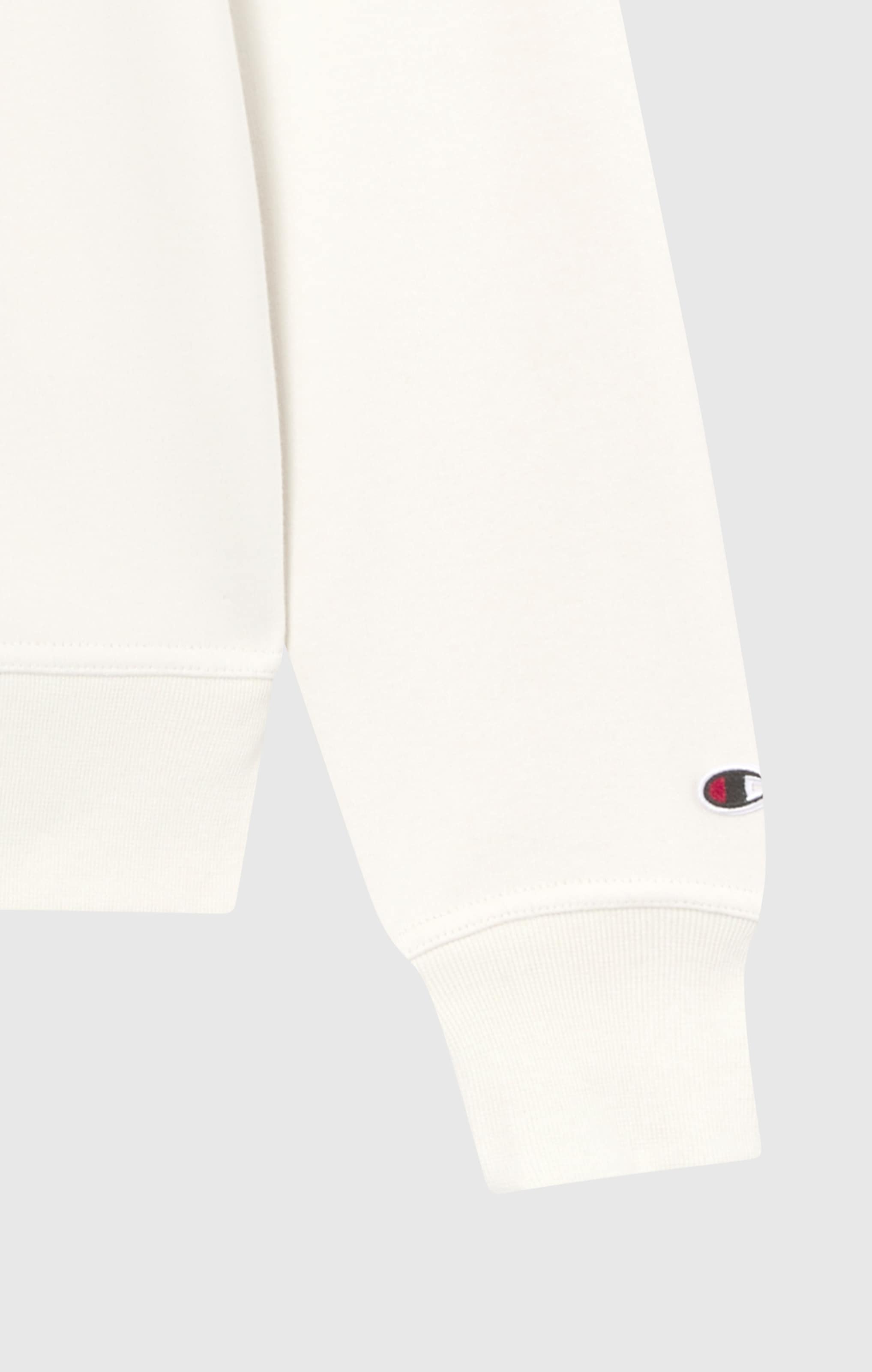 Champion Sweatshirt, (1 tlg.)