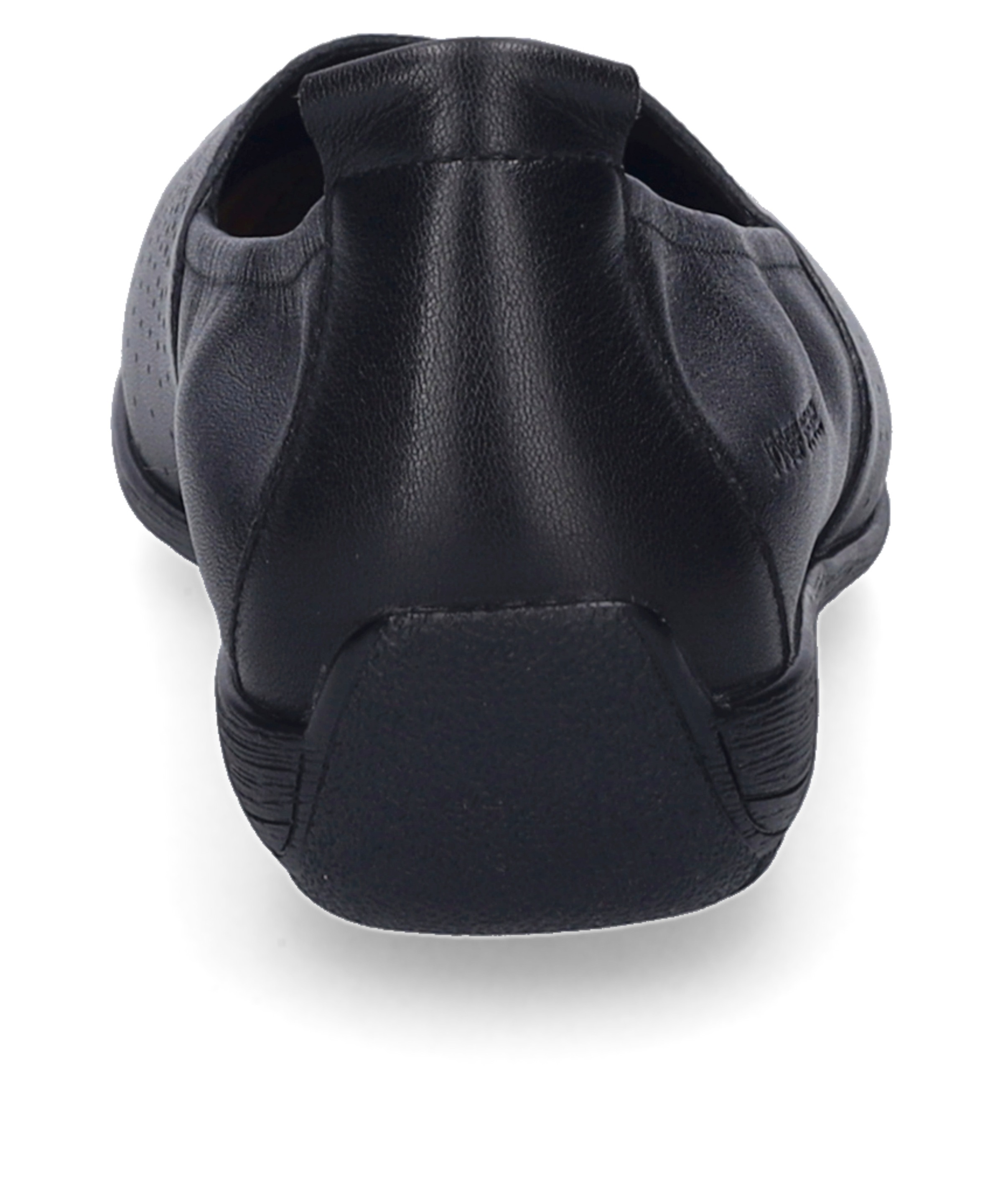 Josef Seibel Ballerina »Fenja 29, black-black«