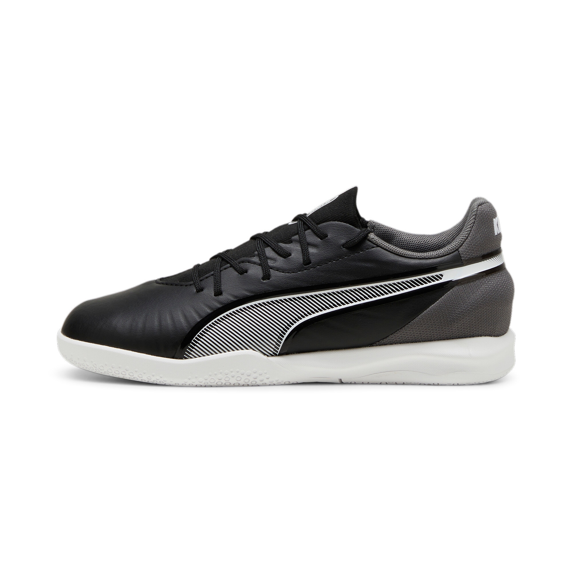 PUMA Hallenschuh »KING MATCH IT JR«