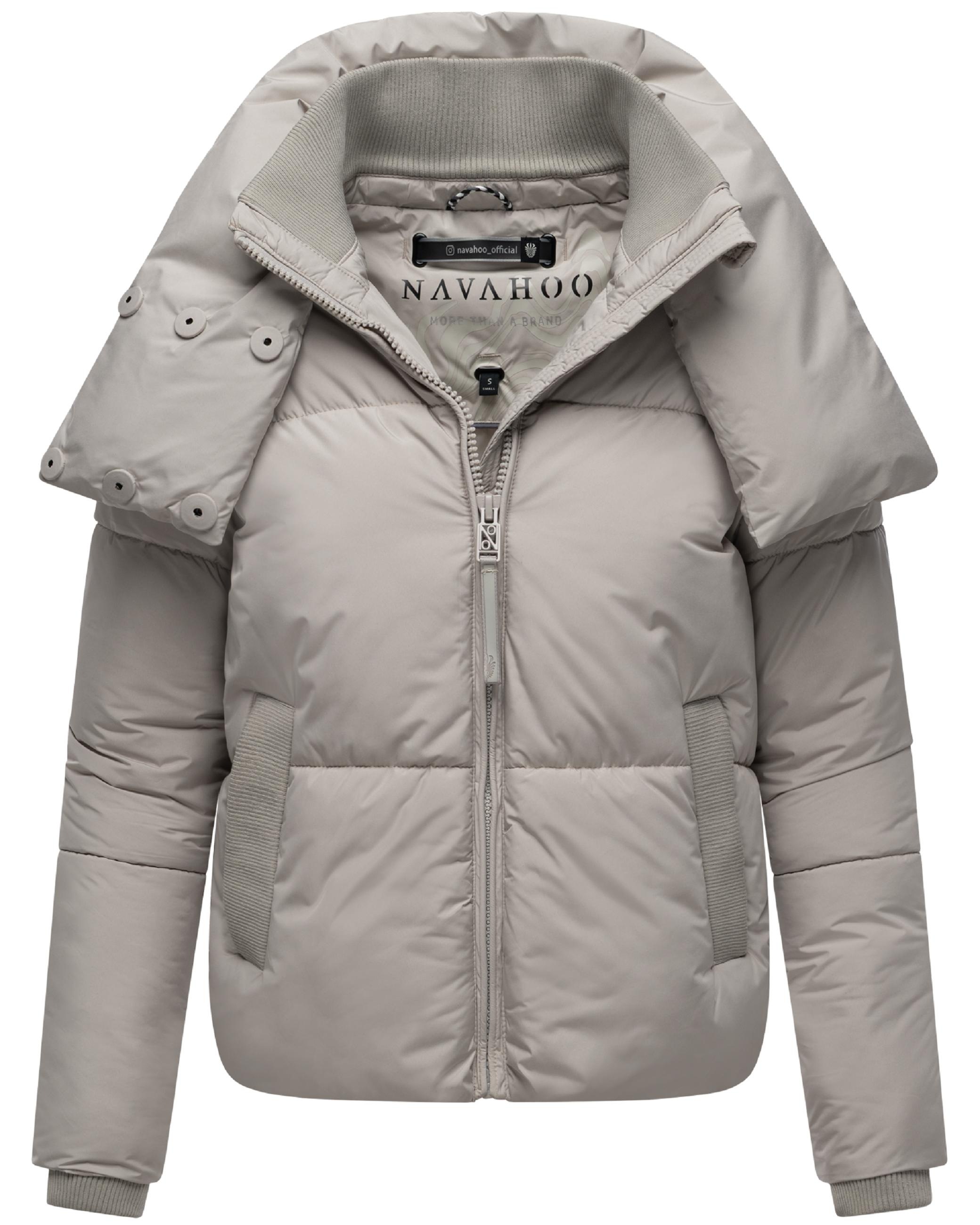 Navahoo Outdoorjacke »Outdoorjacke Traumelfe 14«