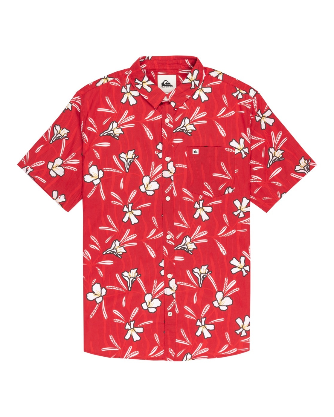 Quiksilver Funktionshemd »Apero Classic«