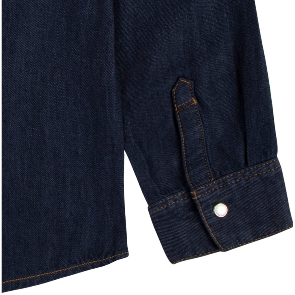 Levi's® Kids Jeanshemd »BARSTOW WESTERN SHIRT«, for BOYS