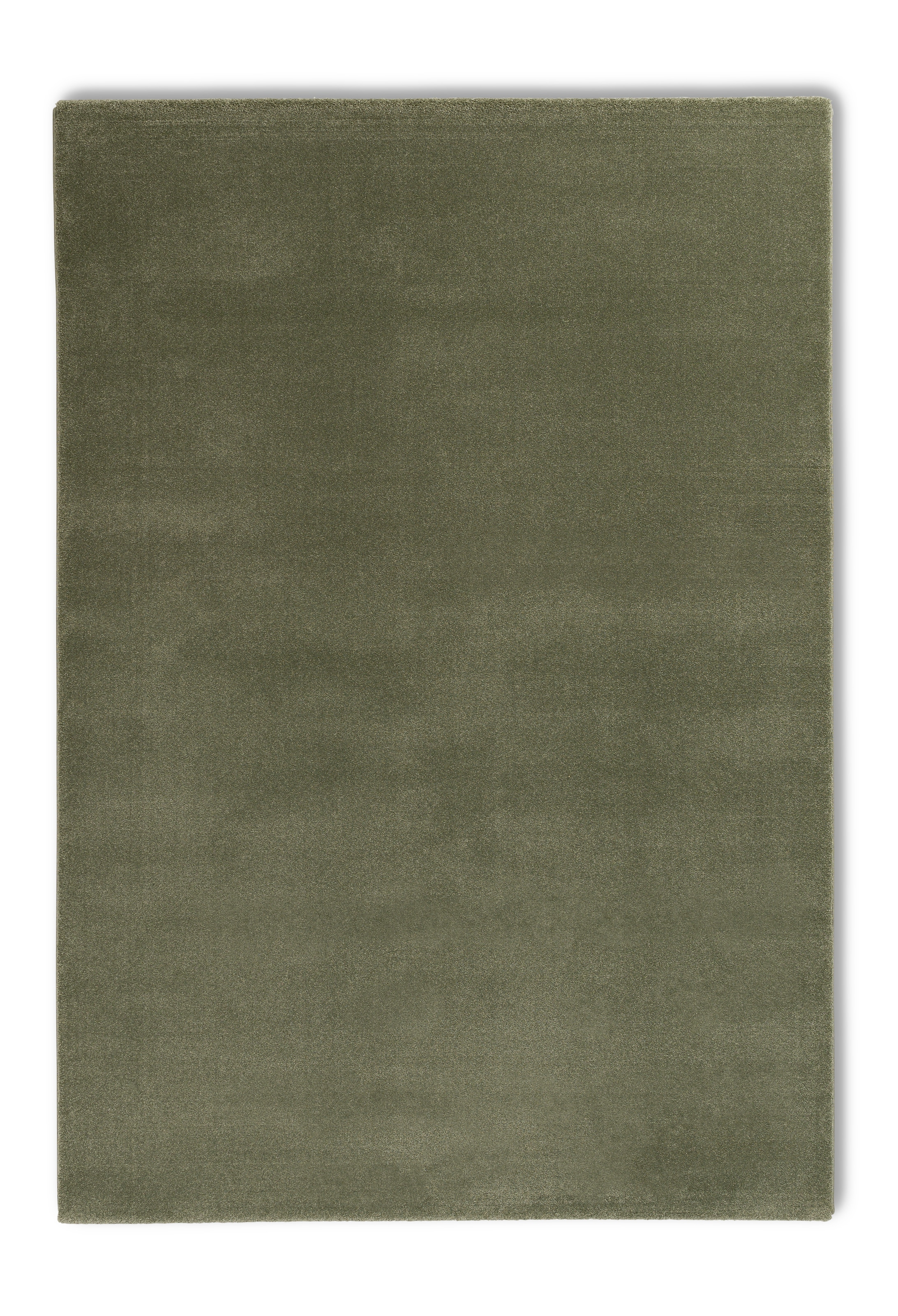 ASTRA Teppich »Barletta 240« rechteckig 20 mm Höhe Langflor, Shaggy, uni, weich, Wohnzimmer,Schlafzimmer