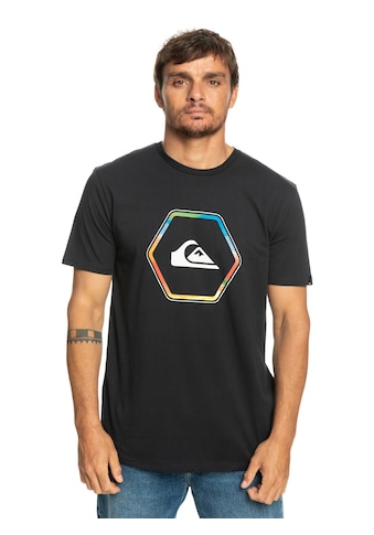 Quiksilver T-Shirt »In Shapes« kaufen