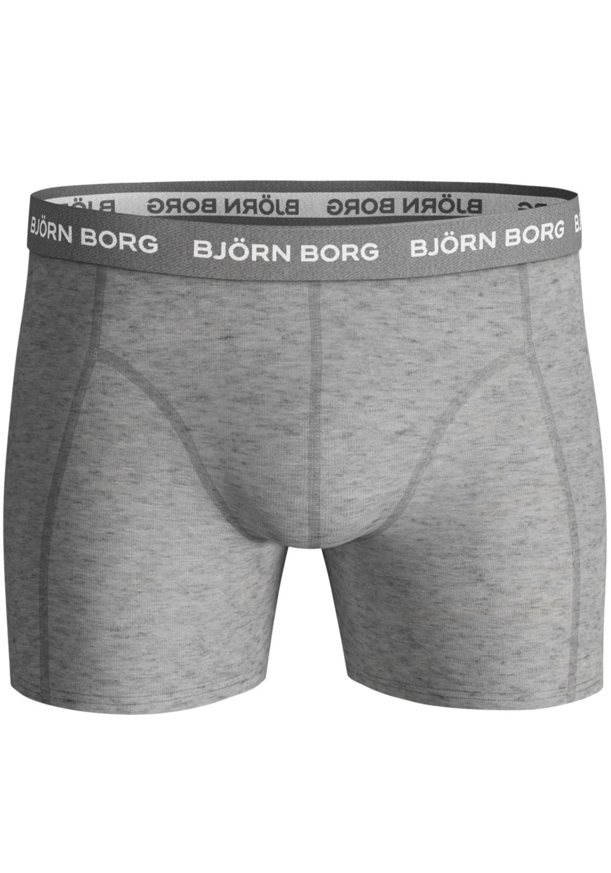 Björn Borg Boxershorts »Boxershort 12er Pack«