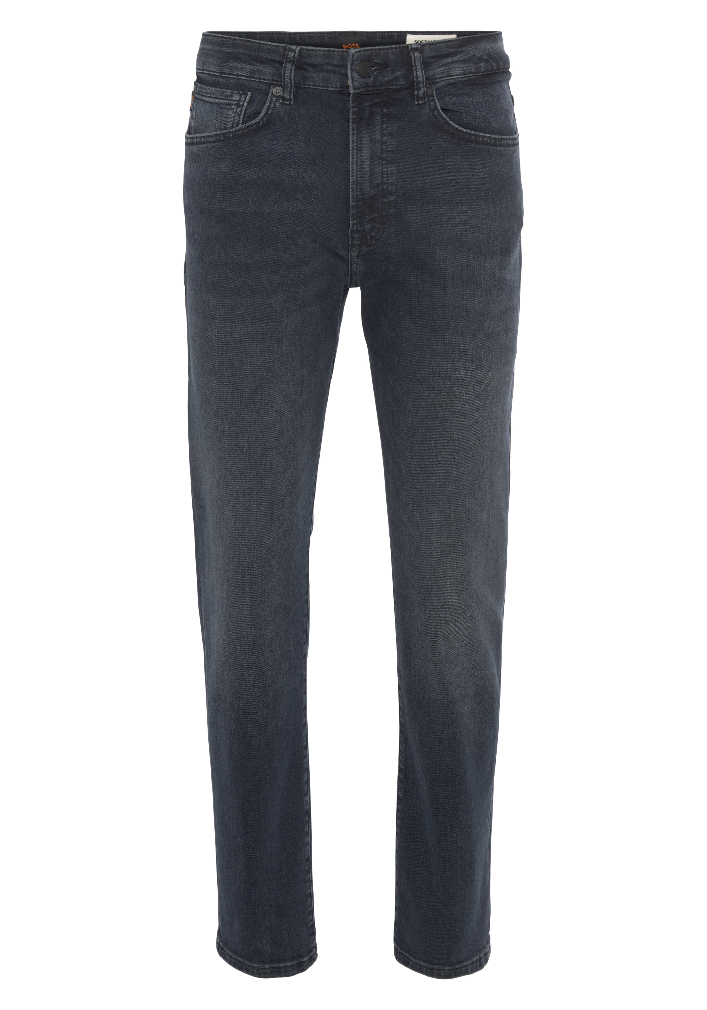 BOSS ORANGE Bequeme Jeans »Taber BC-C«, (1 tlg.), mit kontrastierenden  Nähten bei ♕