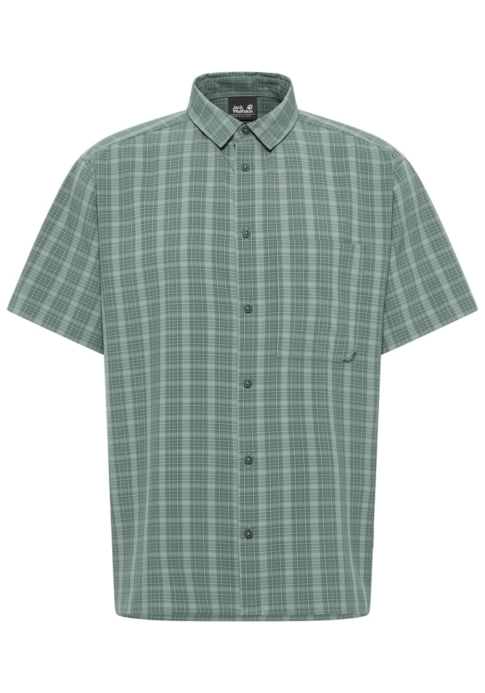 Jack Wolfskin Funktionshemd »MESETA SHIRT M«