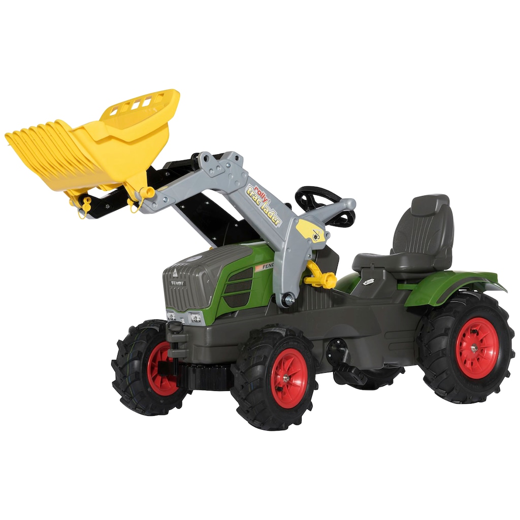 Rolly Toys Tretfahrzeug »Fendt 211 Vario«