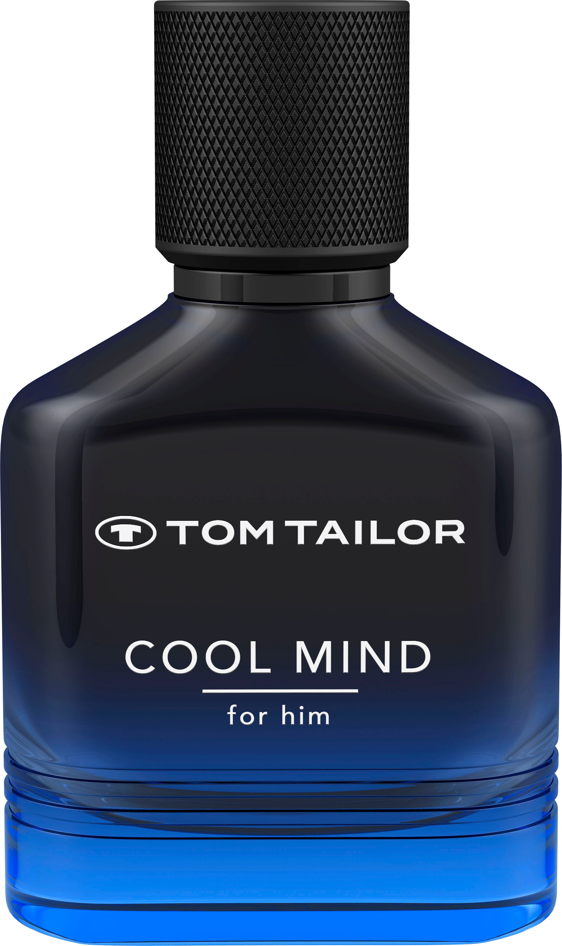 TOM TAILOR Eau de Toilette »COOL MIND«, Männerduft, EdT, Parfum for him