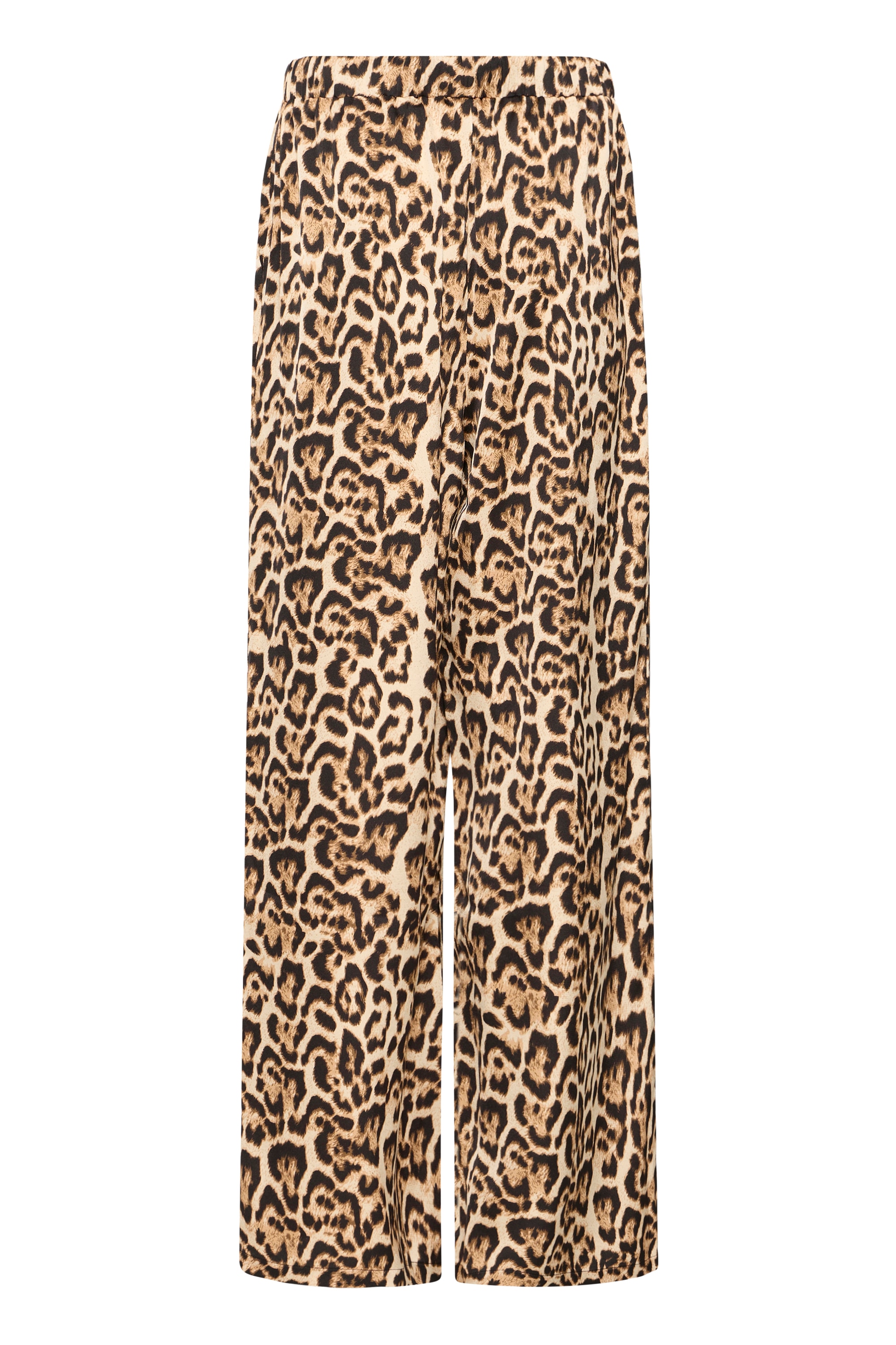 Ichi Stoffhose »Damen Overall IHNIMA«