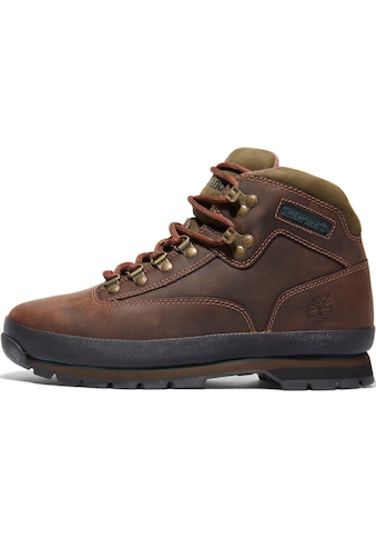 Wanderschuh »Euro Hiker F/L«