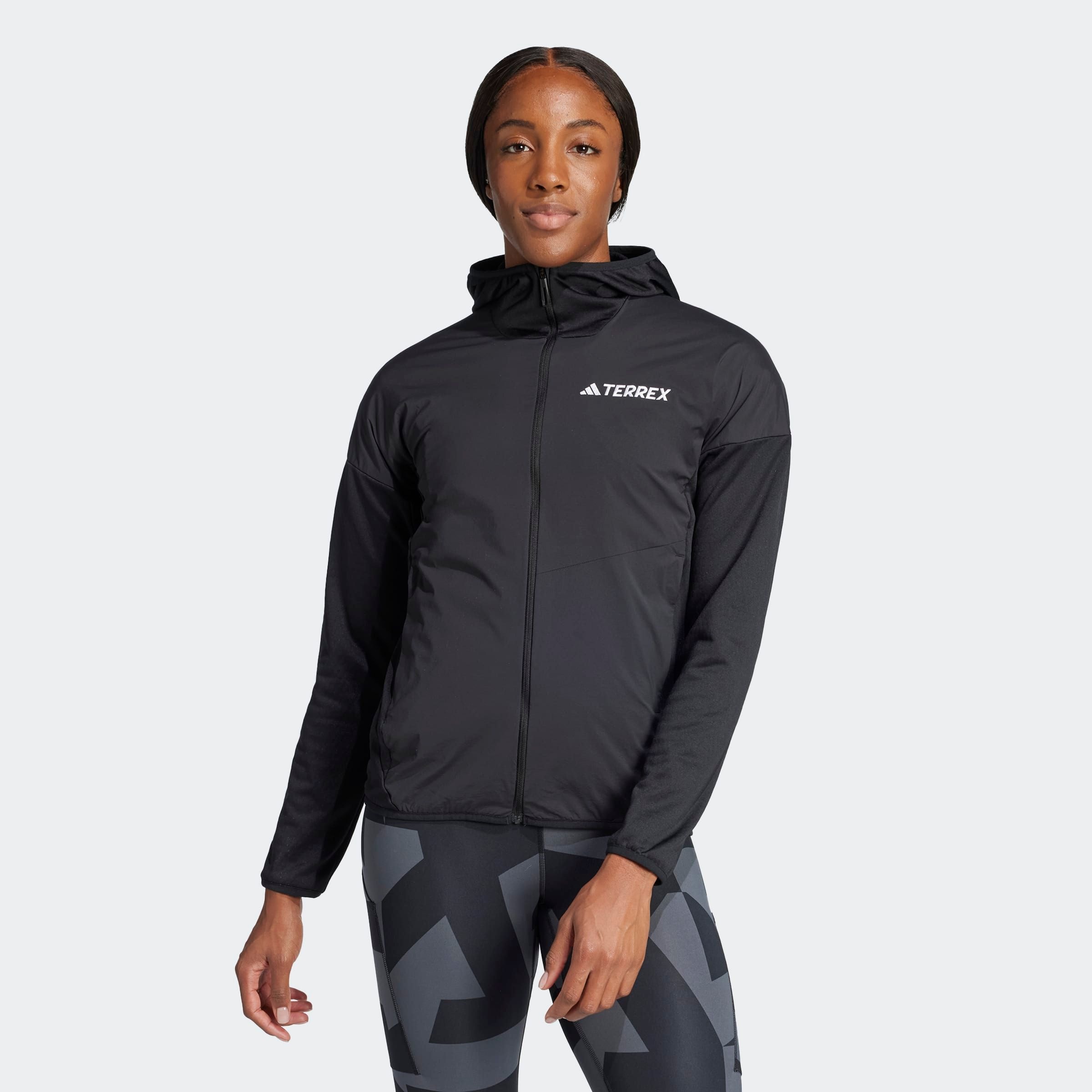 adidas TERREX Cardigan »W XPR WIND FL H«