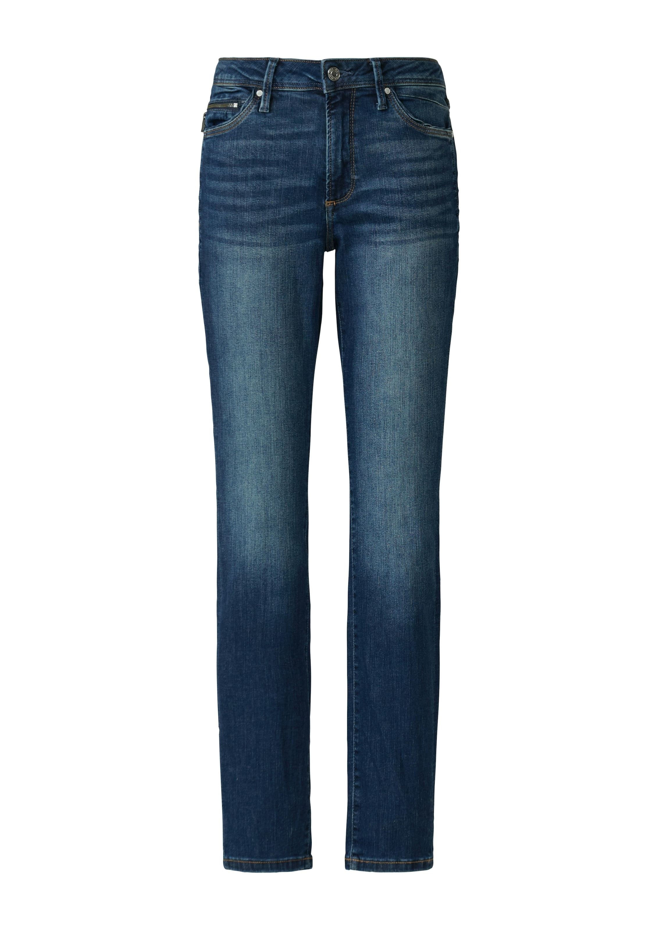 s.Oliver Slim-fit-Jeans »Betsy« mit Stretch