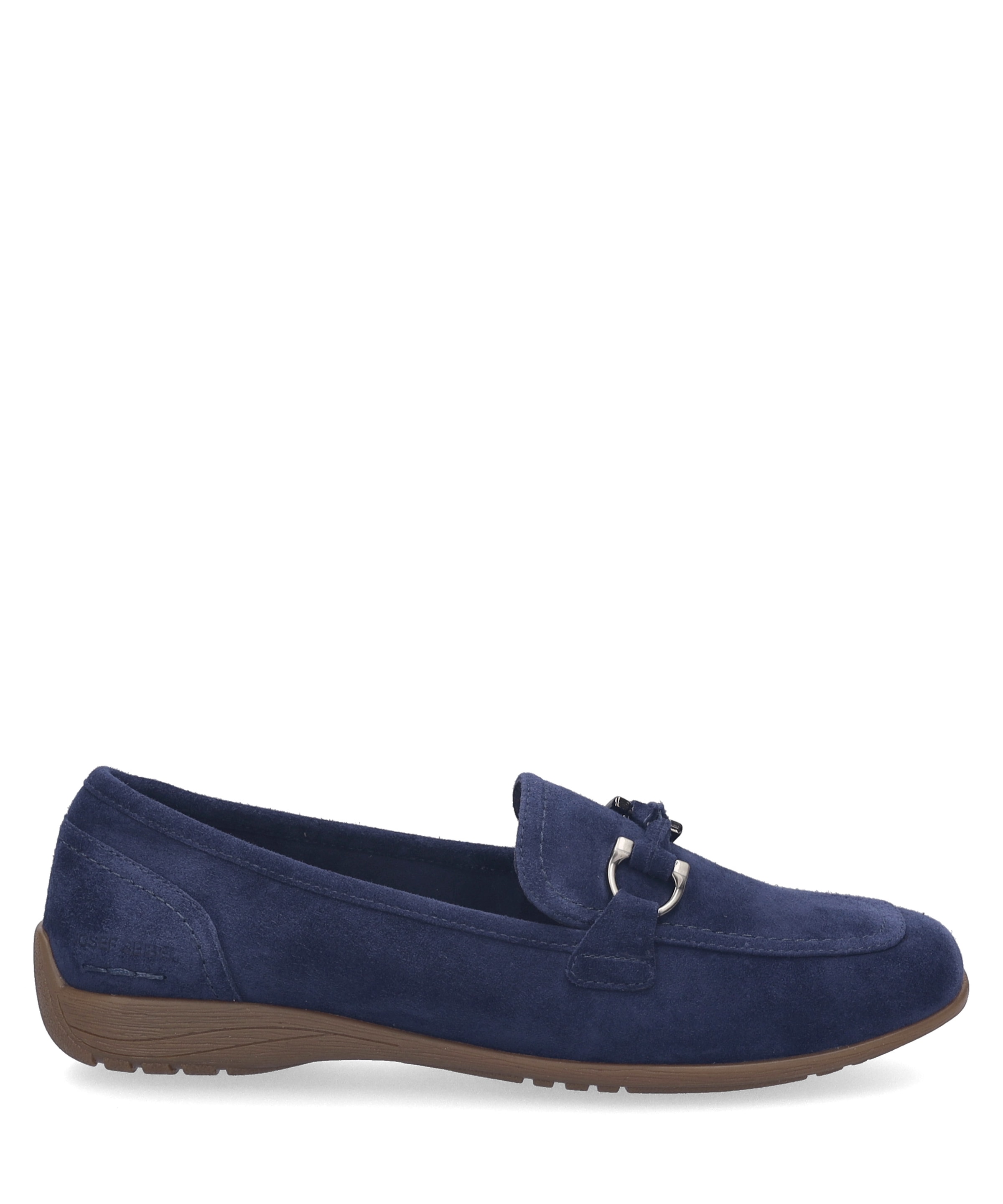 Josef Seibel Ballerina »Fenja 34, indigo«