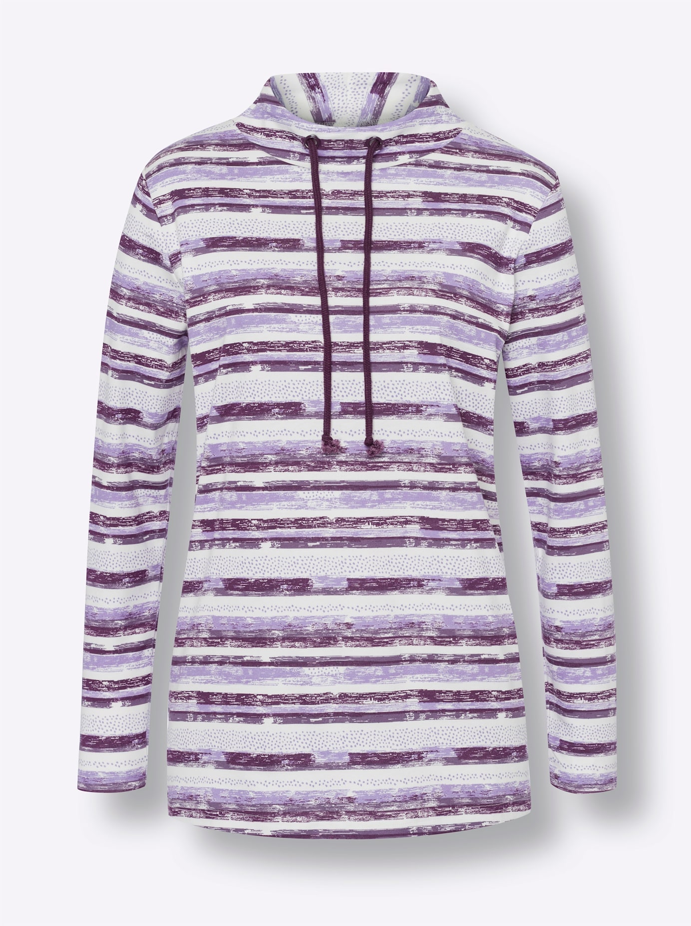 Classic Basics Langarmshirt »Langarm-Shirt« 1 Stk.