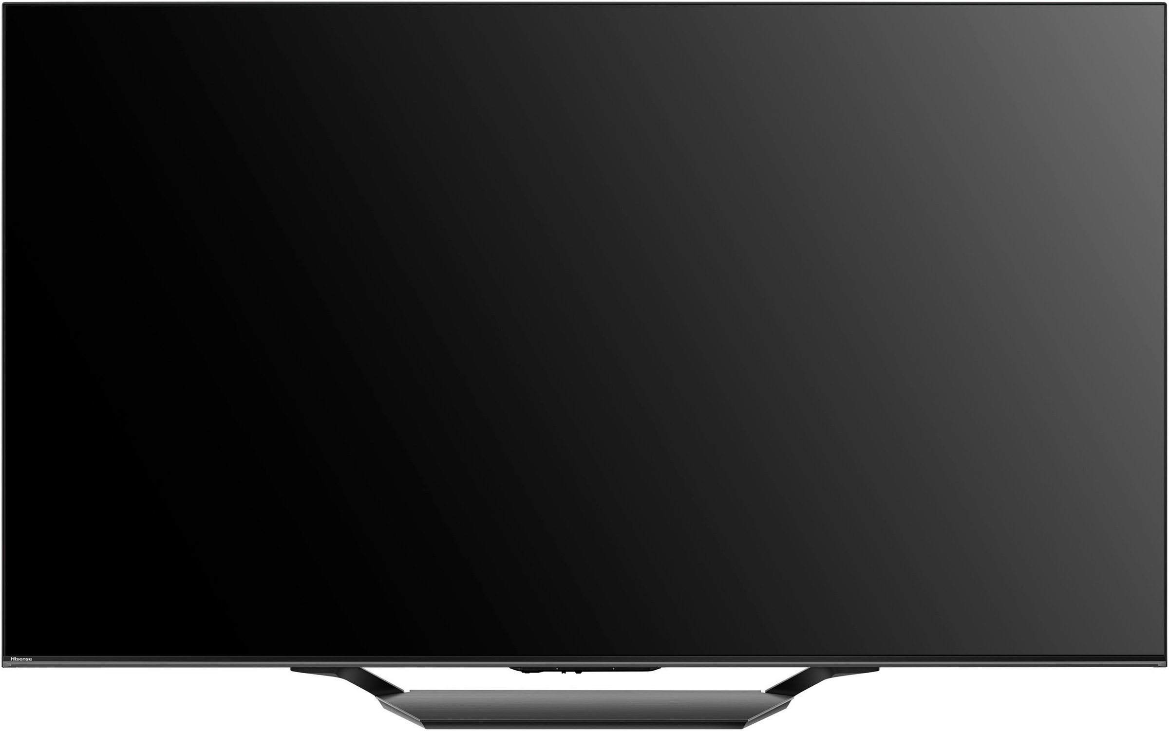 Hisense Mini-LED-Fernseher »55U7NQ«, 4K Ultra HD, Smart-TV, 4KUHD, ULED, Mini LED