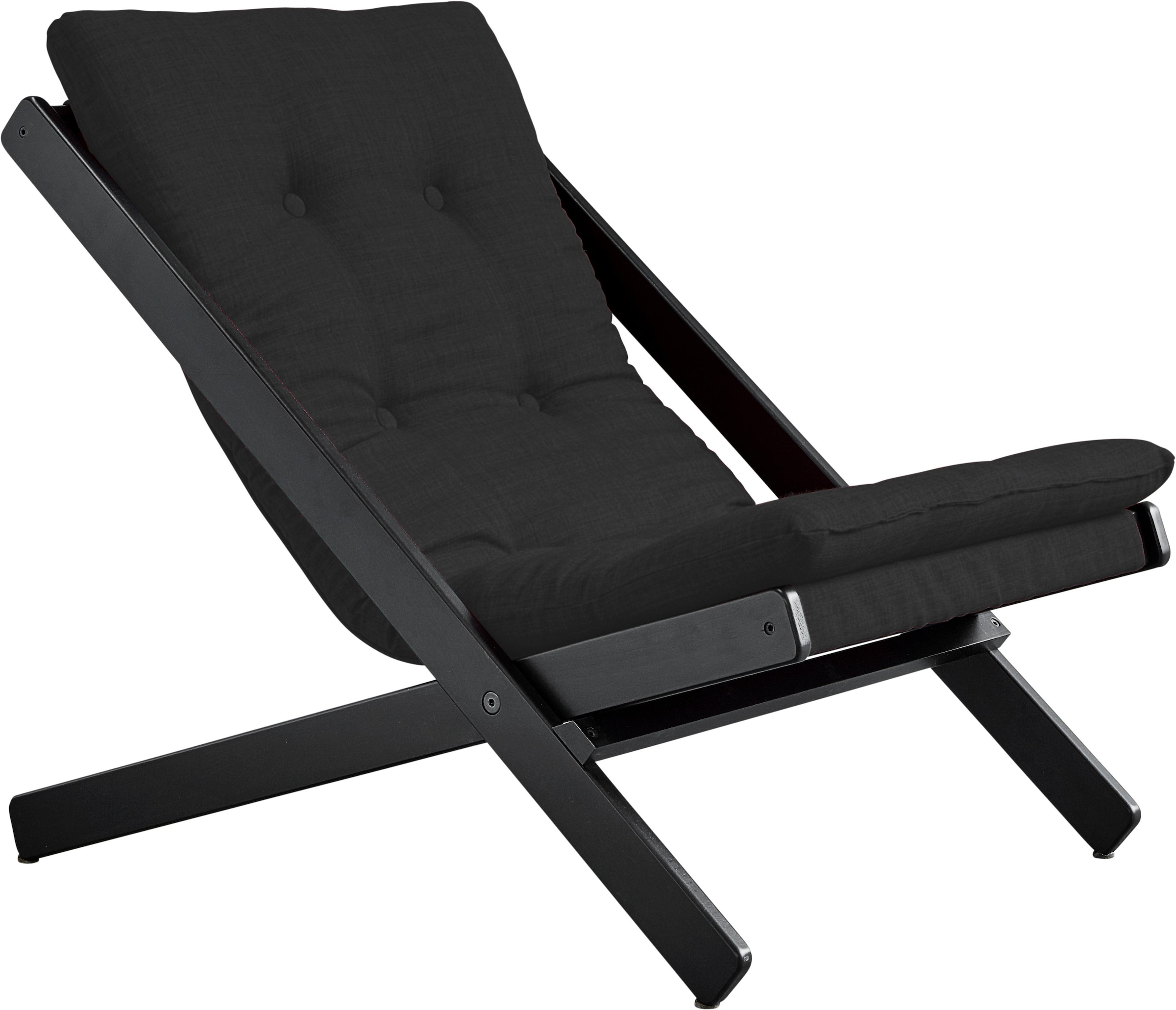 Karup Design Klappstuhl "Boogie" () Bezugsqualität 1