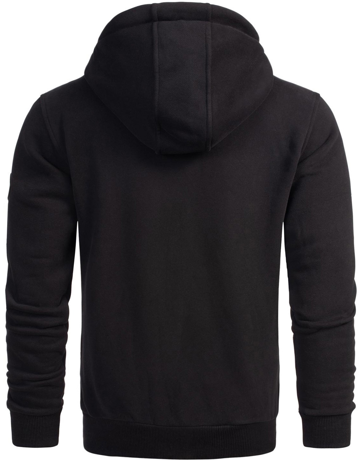 Alessandro Salvarini Sweatjacke »Alessandro Salvarini Herren Sweatjacke AS296«