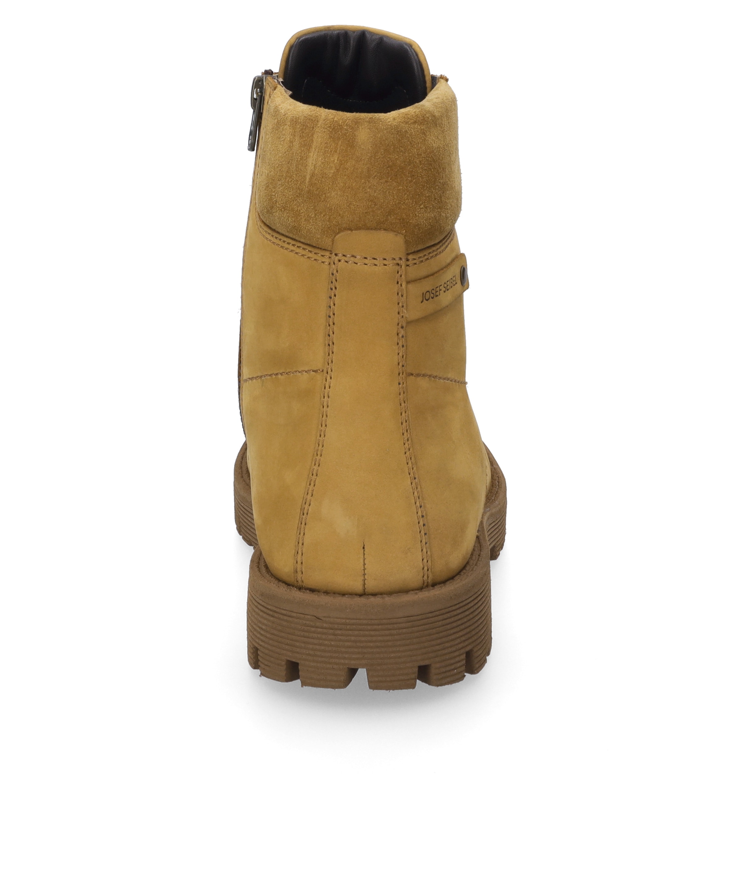 Josef Seibel Stiefelette »Connor 03, safran«