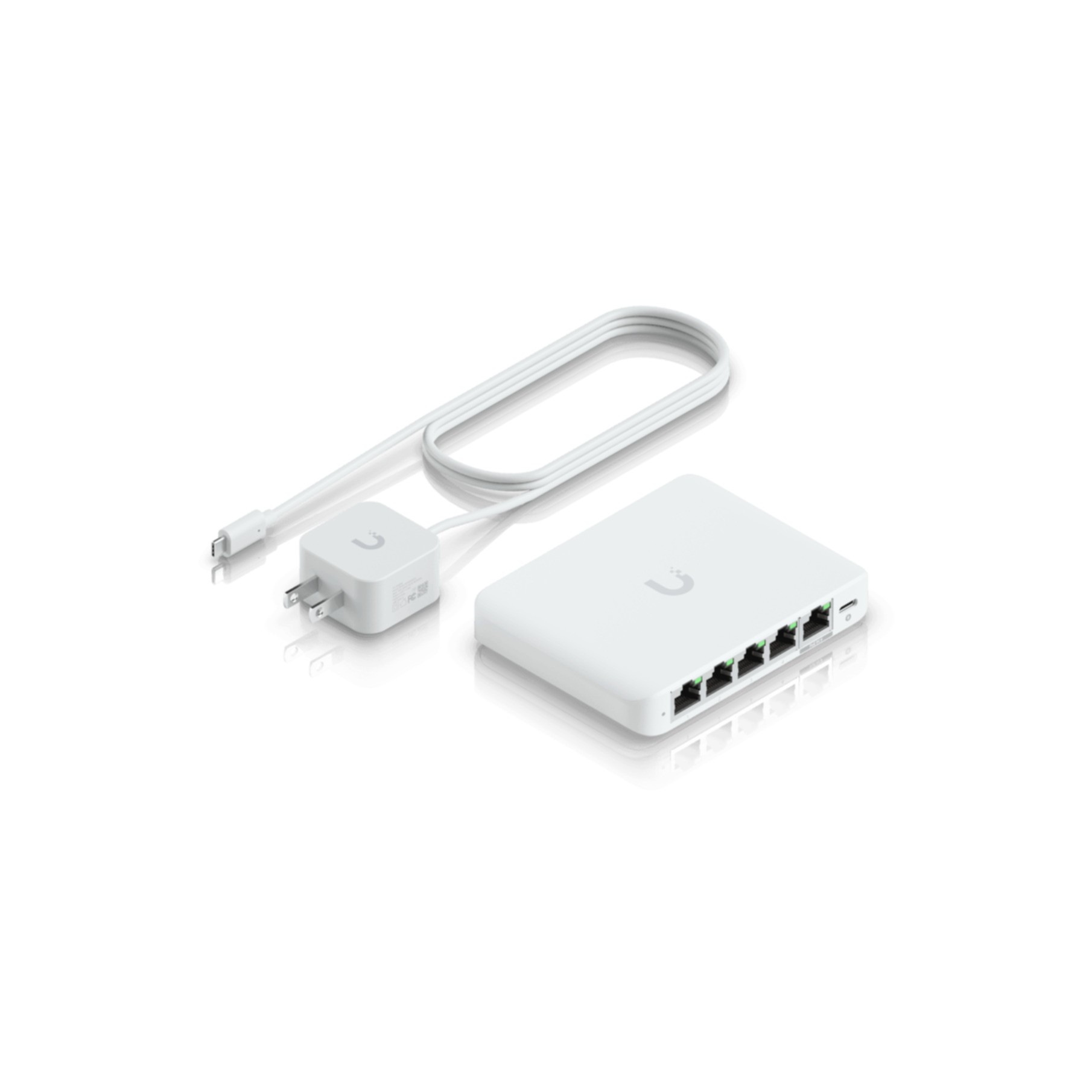 UbiQuiti Netzwerk-Switch »Flex Mini 2.5G«