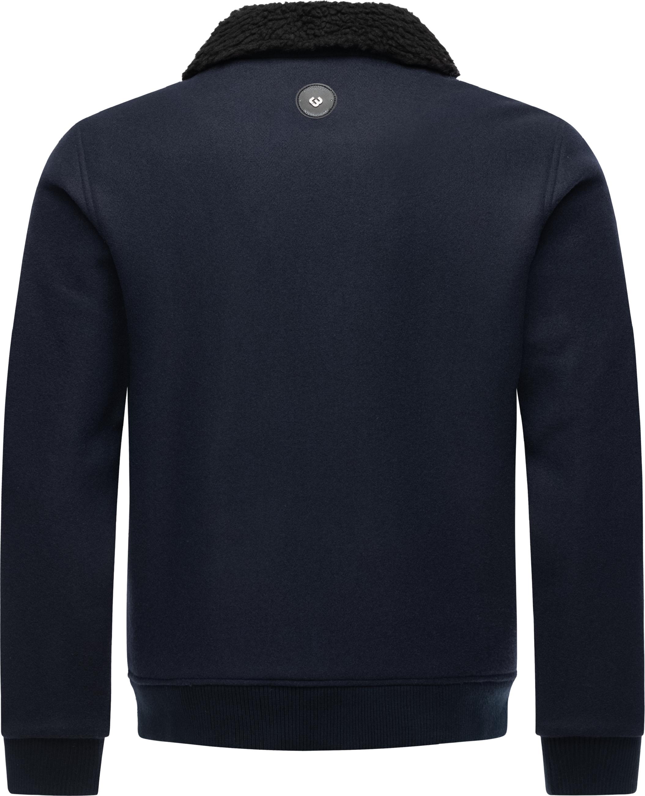 Ragwear Outdoorjacke »Outdoorjacke Sivval Felt«